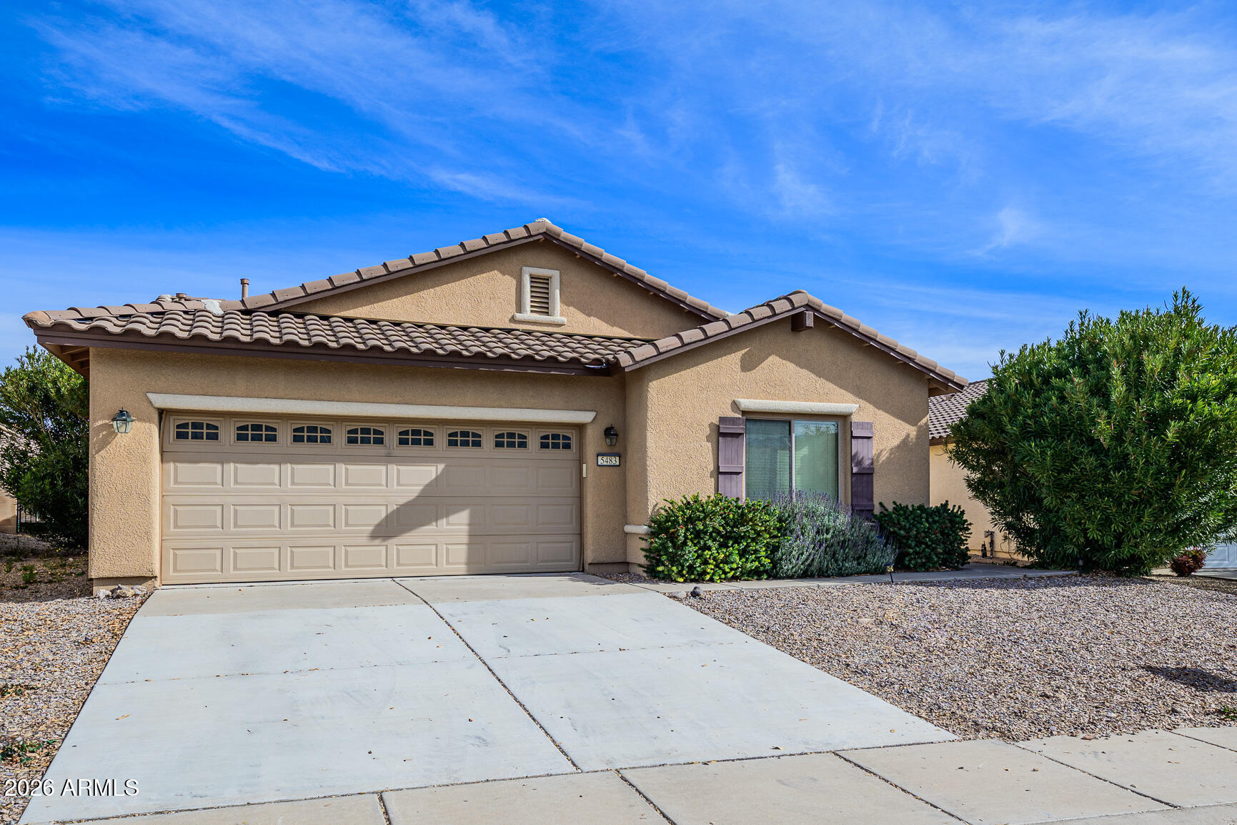 5483 Waco Drive, Sierra Vista, AZ 85635