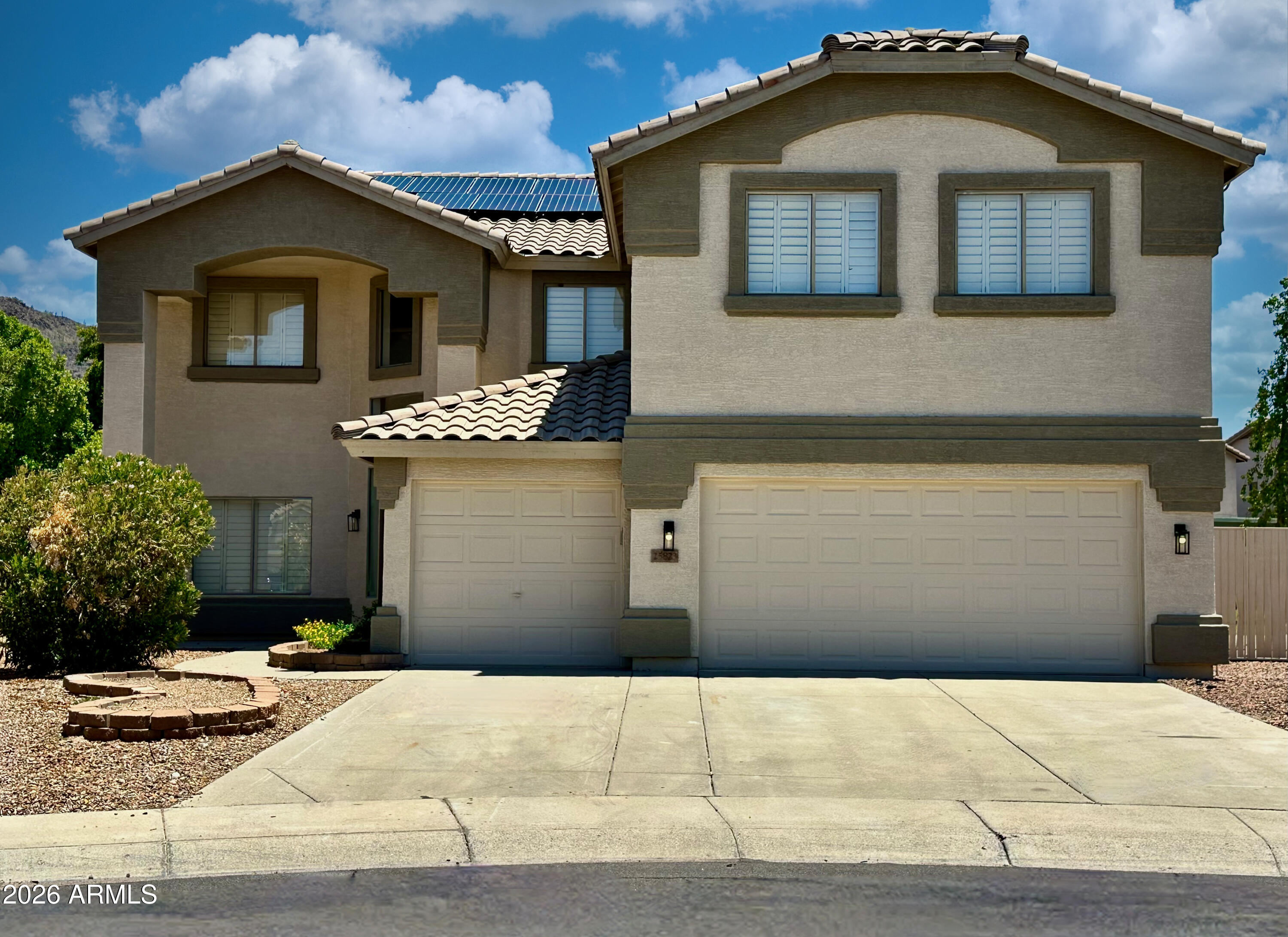 25823 N 67TH Lane, Peoria, AZ 85383 — Photo 1 of 50