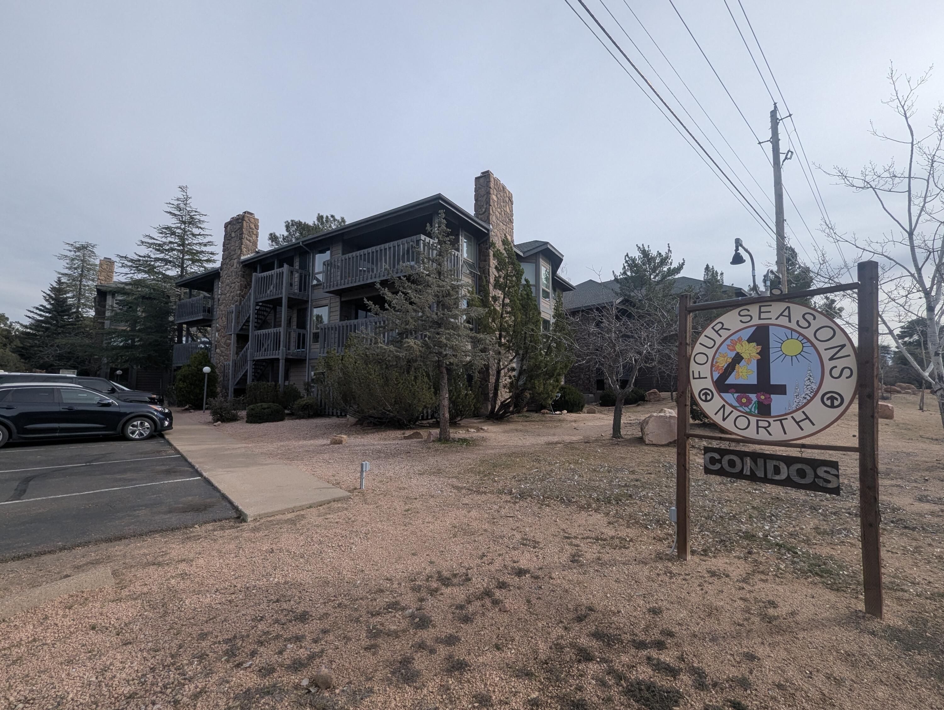 905 N Beeline Highway, UNIT 16, Payson, AZ 85541