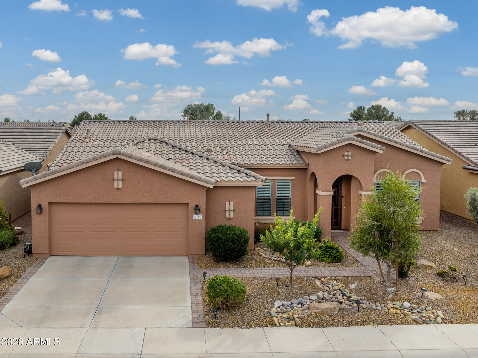 42197 W BACCARAT Drive, Maricopa, AZ 85138