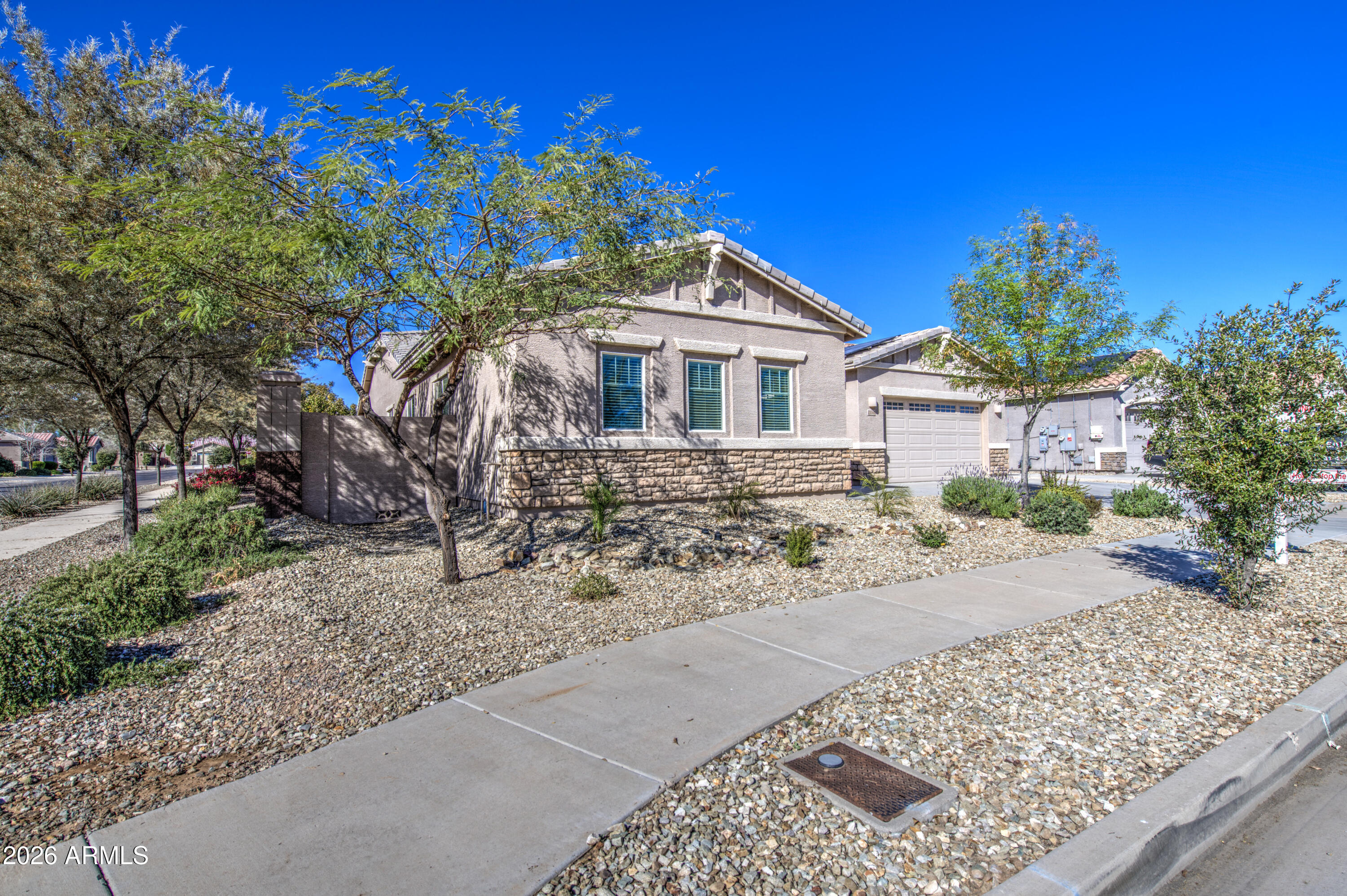 23566 N 167TH Lane, Surprise, AZ 85387 — Photo 1 of 54