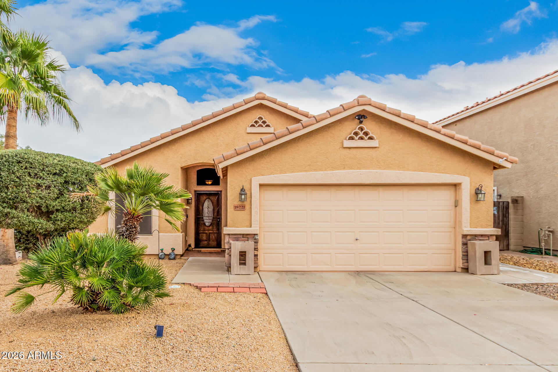 18221 N SKYHAWK Drive, Surprise, AZ 85374 — Photo 1 of 31