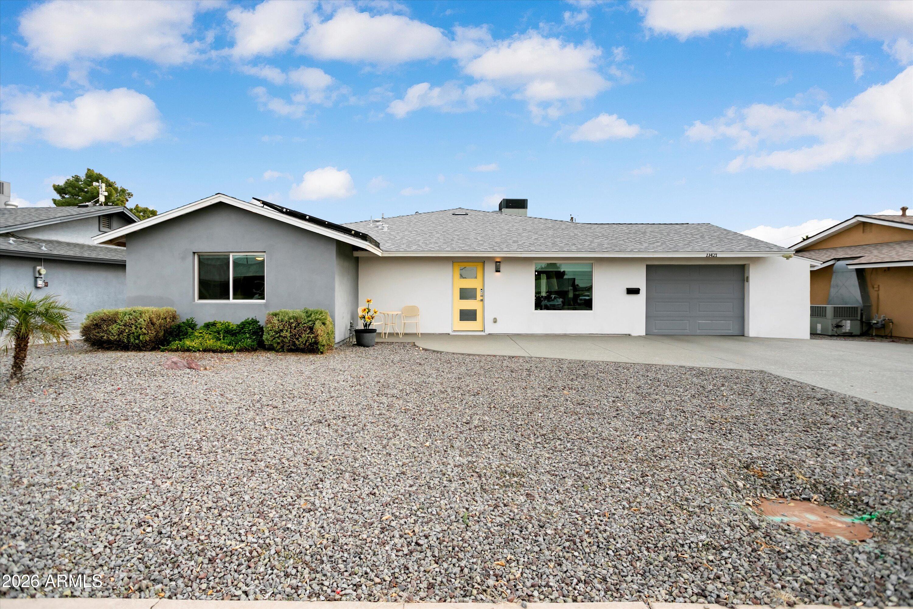 11421 N 110TH Drive, Sun City, AZ 85351