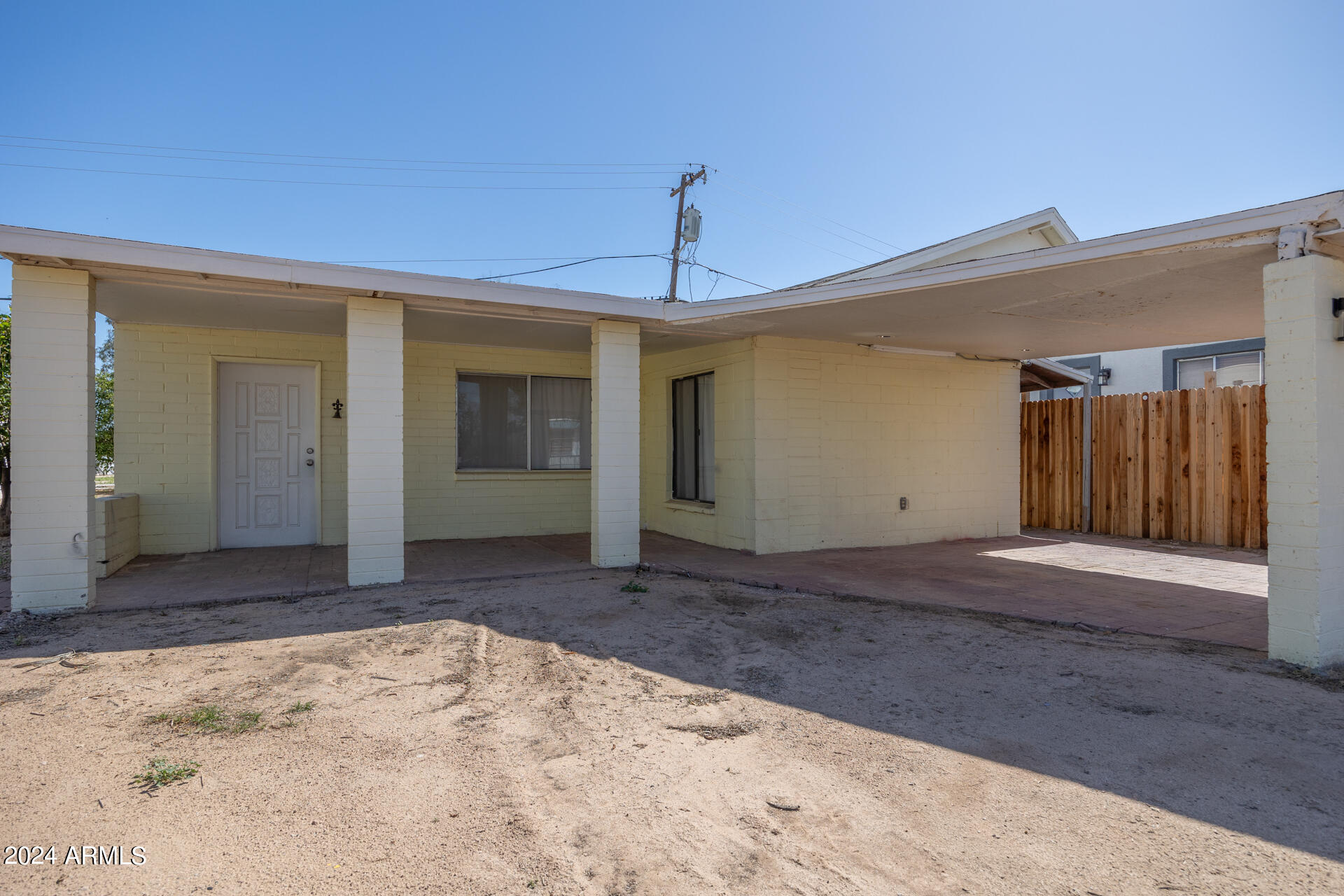 5907 N AZALIA Street, Casa Grande, AZ 85122