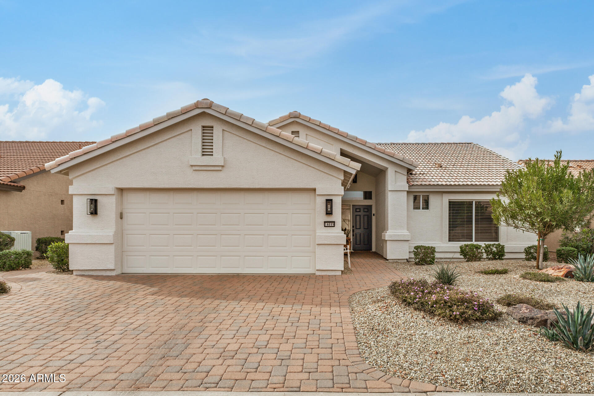 14699 W MULBERRY Drive, Goodyear, AZ 85395