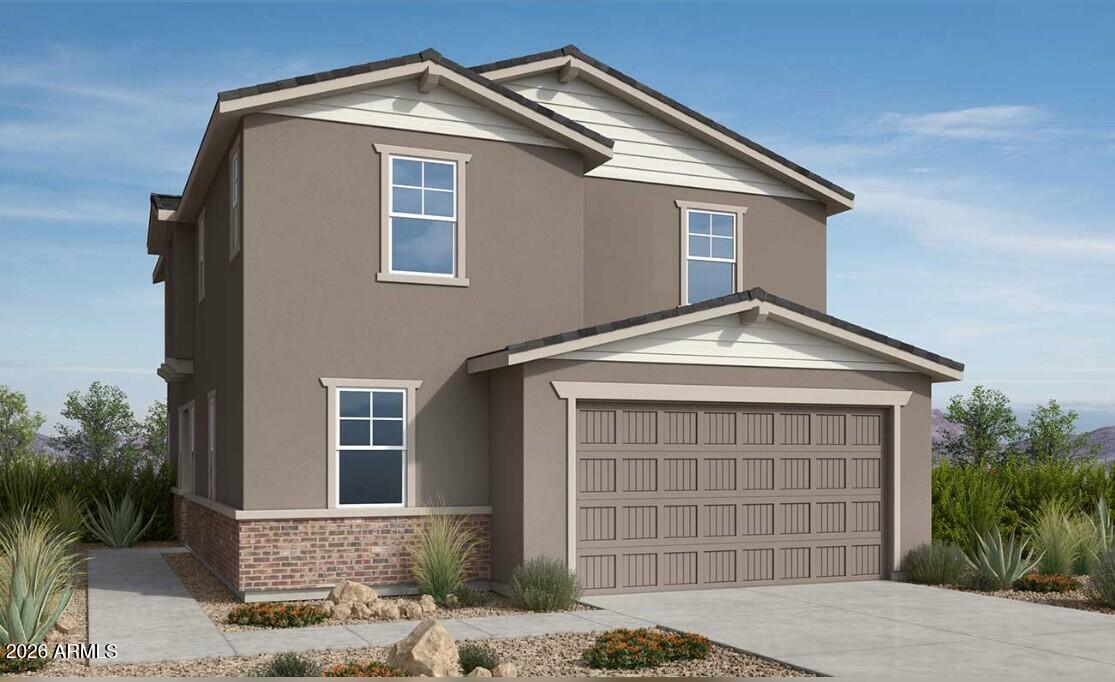 25337 N 165TH Lane, Surprise, AZ 85387 — Photo 1 of 21