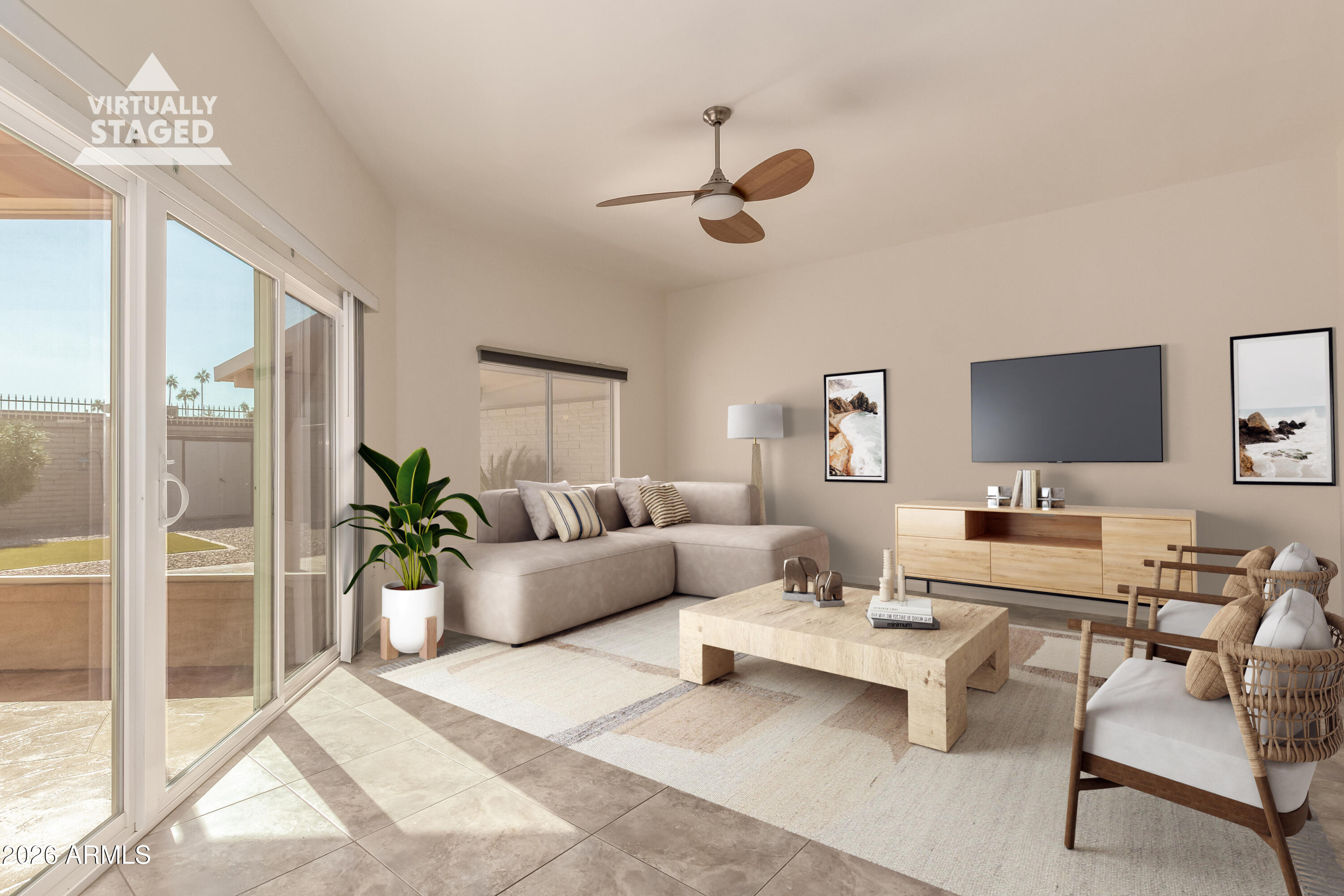 13657 N 108th Drive, Sun City, AZ 85351