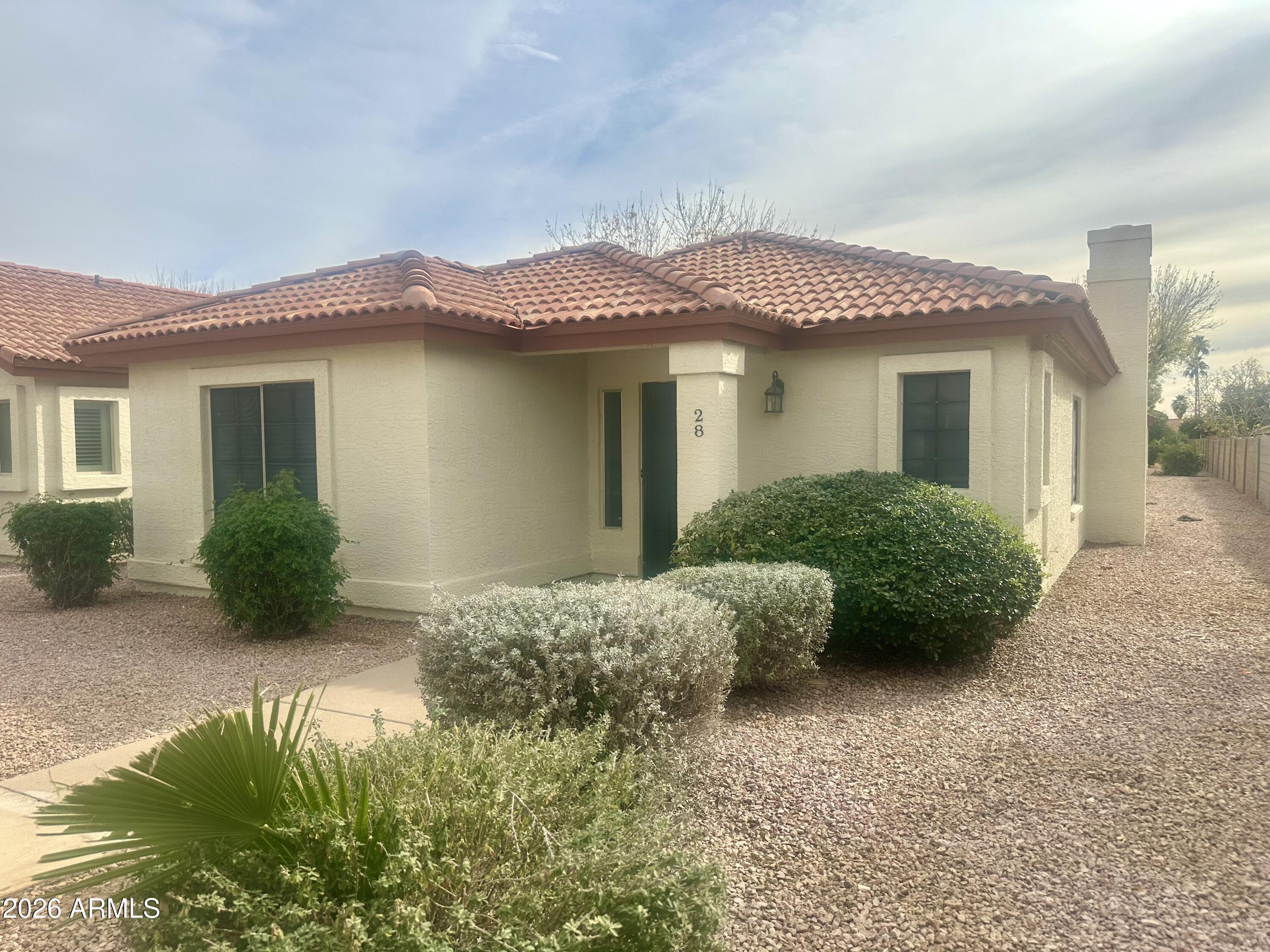 1120 N VAL VISTA Drive 28, Gilbert, AZ 85234
