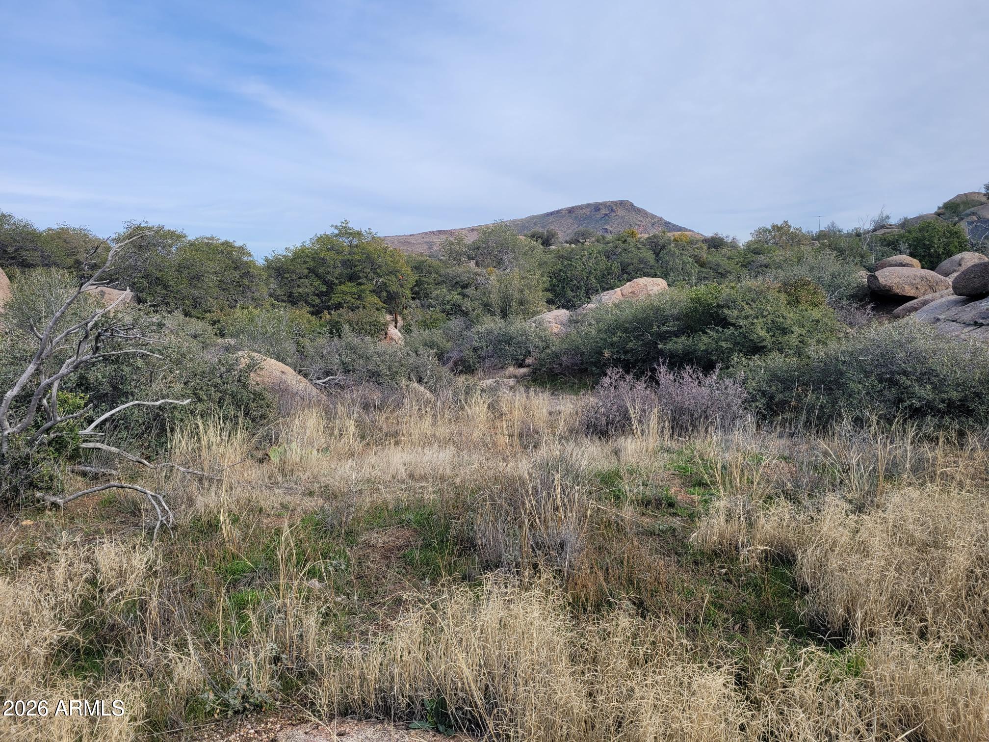 23310 S MOUNTAINAIRE Drive -, Yarnell, AZ 85362 — Photo 1 of 9