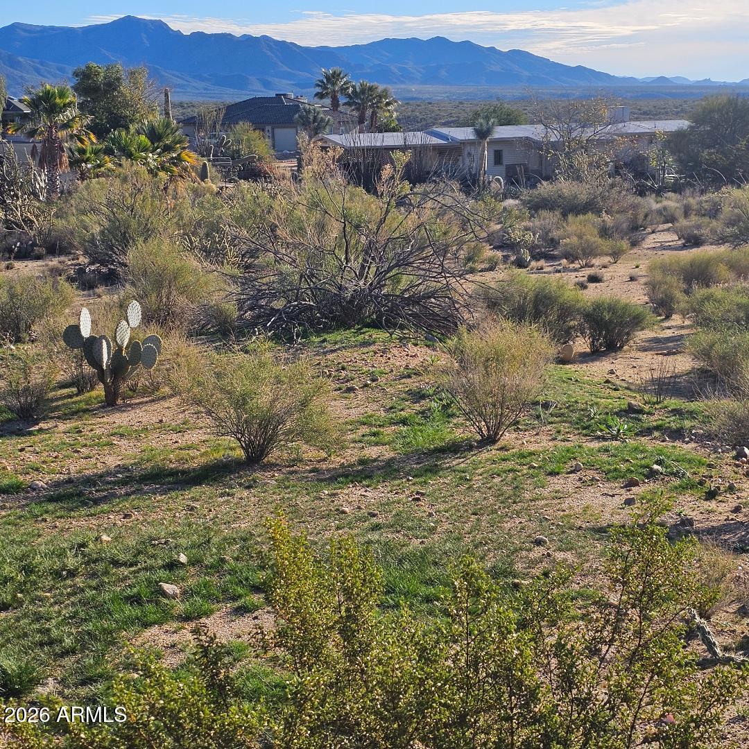 27260 S Deep Creek Drive 59, Congress, AZ 85332