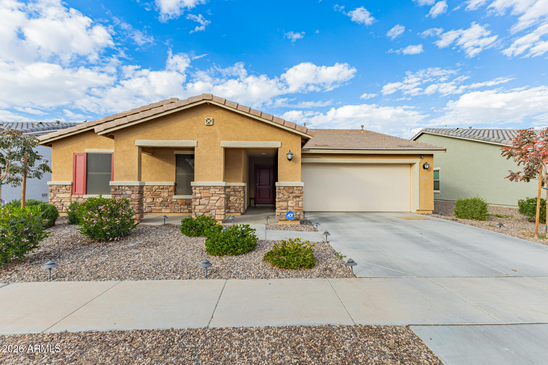 11418 W LA REATA Avenue, Avondale, AZ 85392
