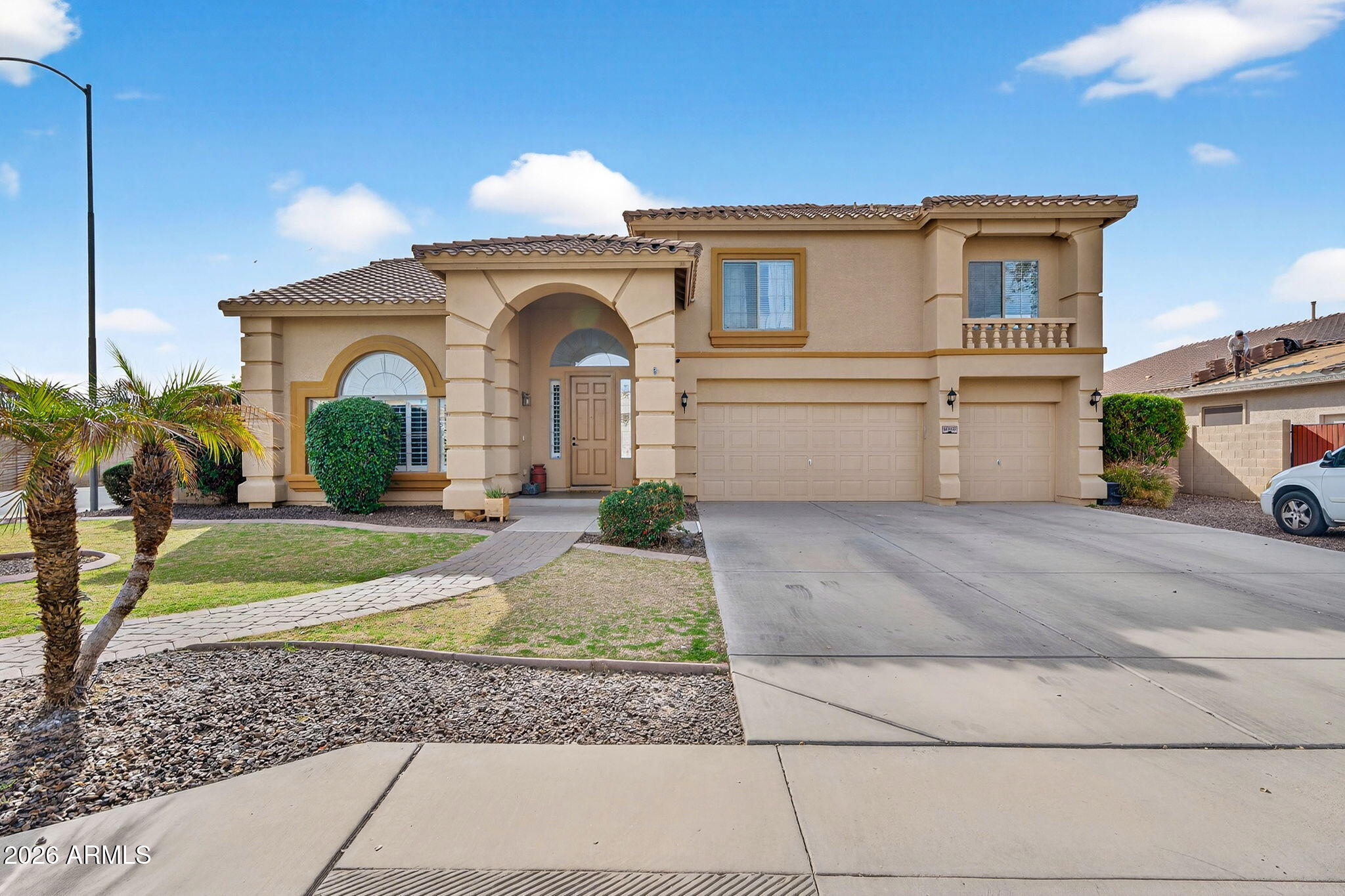 11355 E SOLINA Circle, Mesa, AZ 85212