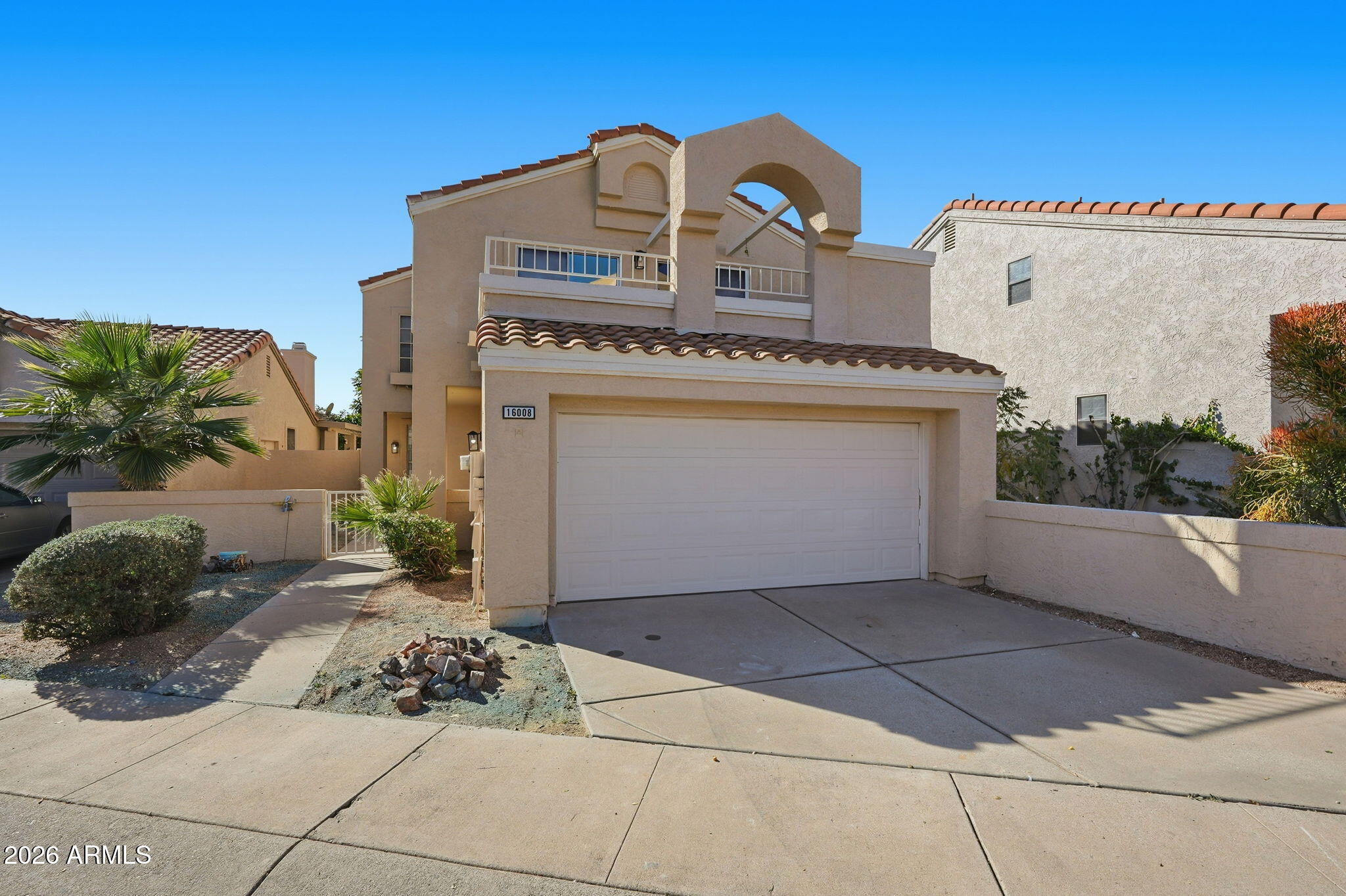 16008 N 4TH Avenue, Phoenix, AZ 85023 — Photo 1 of 48
