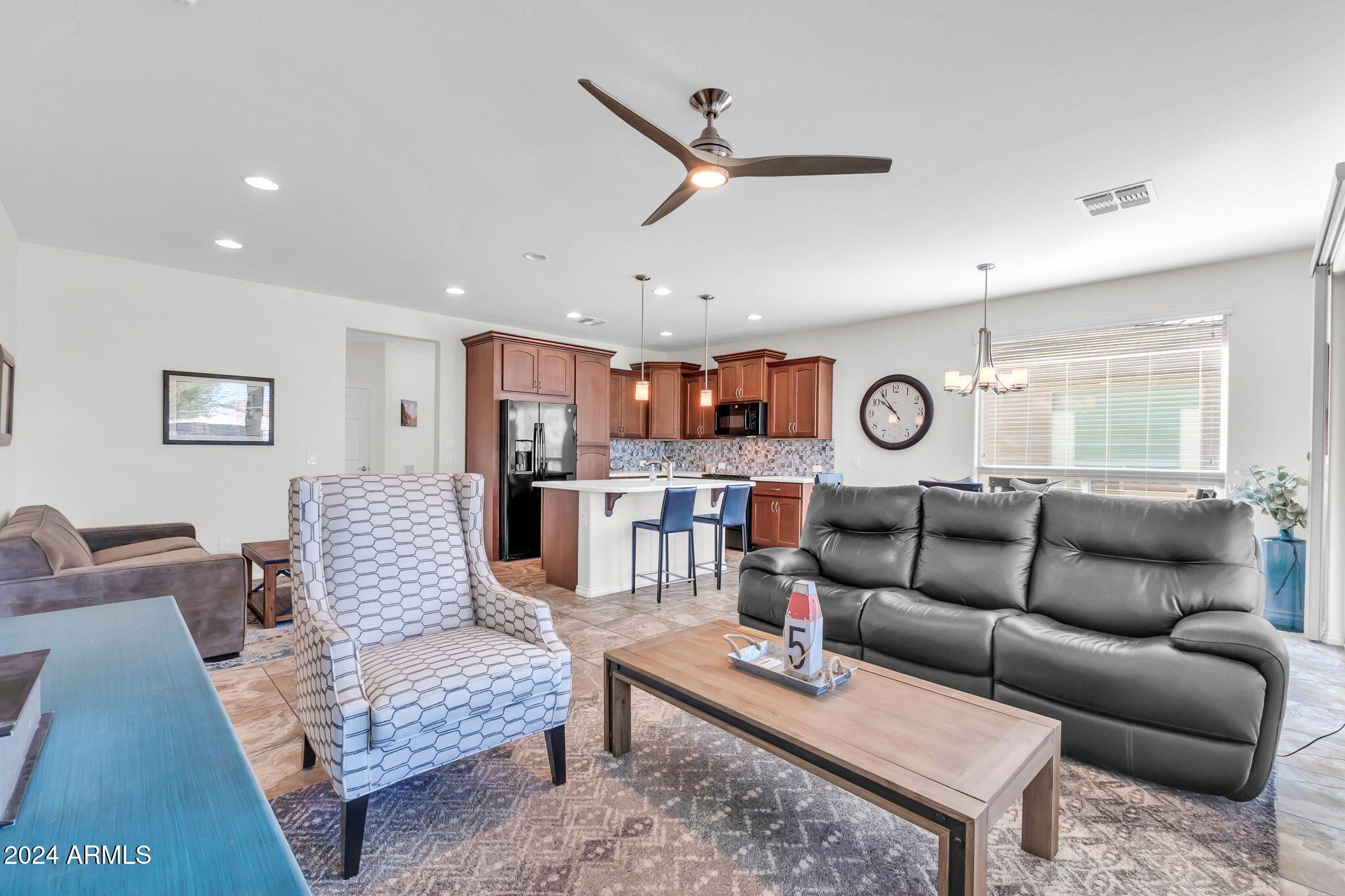 36106 N DESERT TEA Drive, Queen Creek, AZ 85140