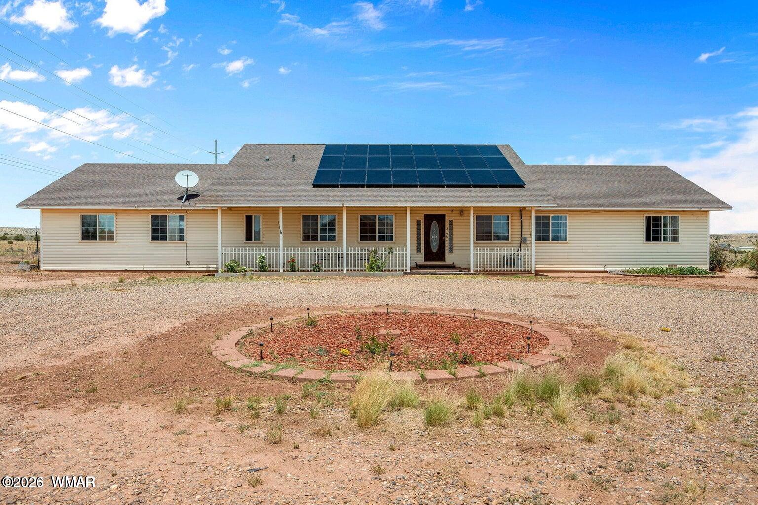3190 Jasmine Lane, Snowflake, AZ 85937