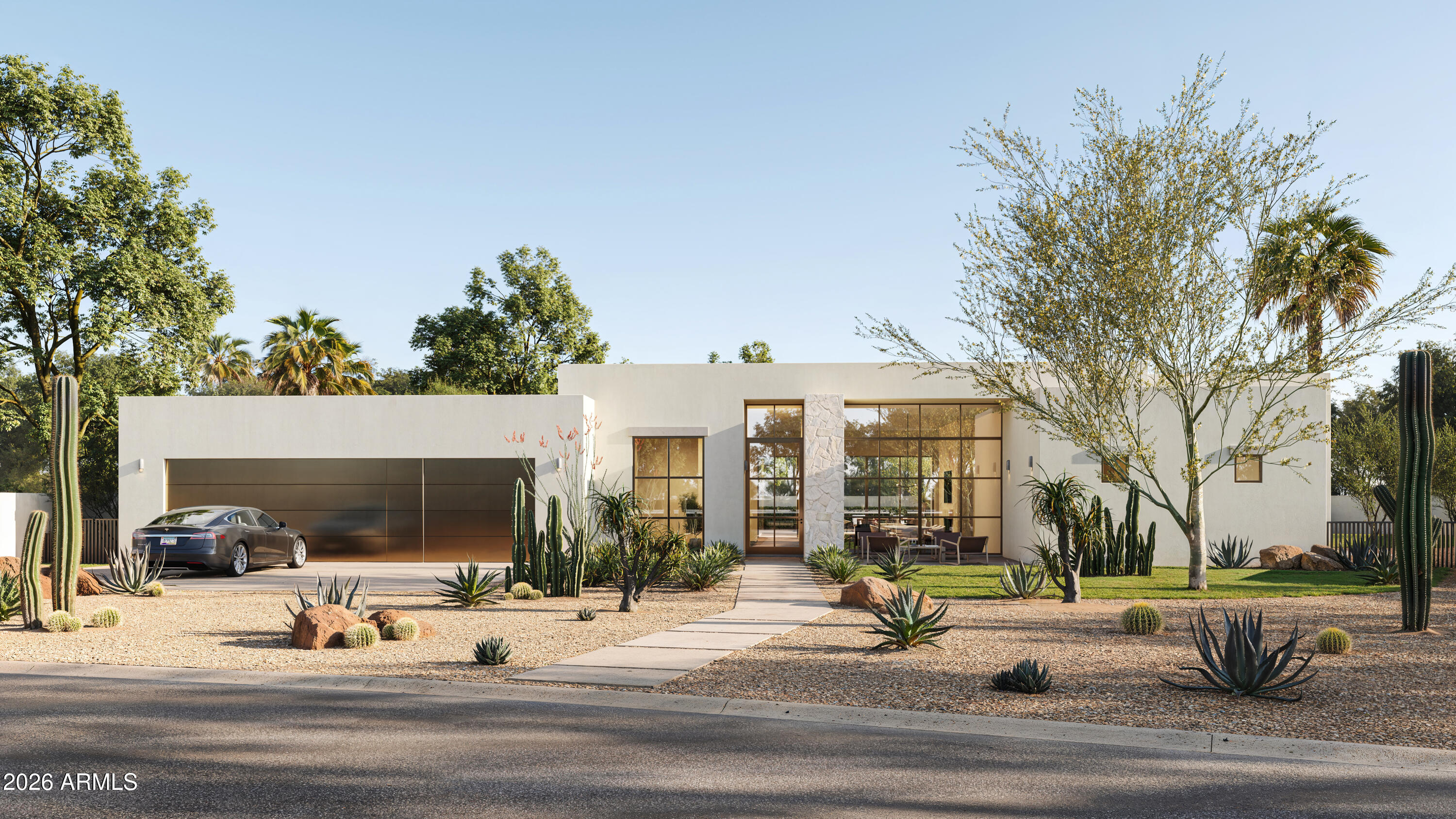 5514 N MARION Way, Phoenix, AZ 85018