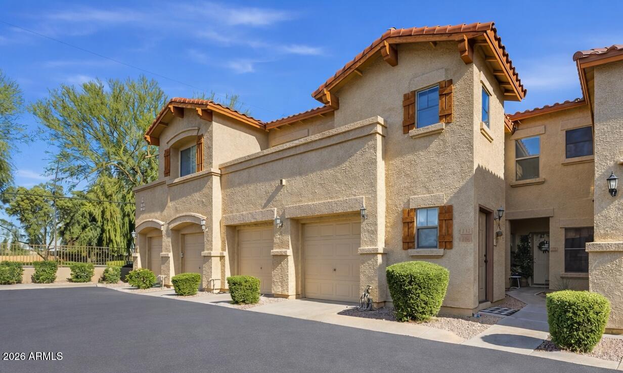 2831 E SOUTHERN Avenue 232, Mesa, AZ 85204 — Photo 1 of 17