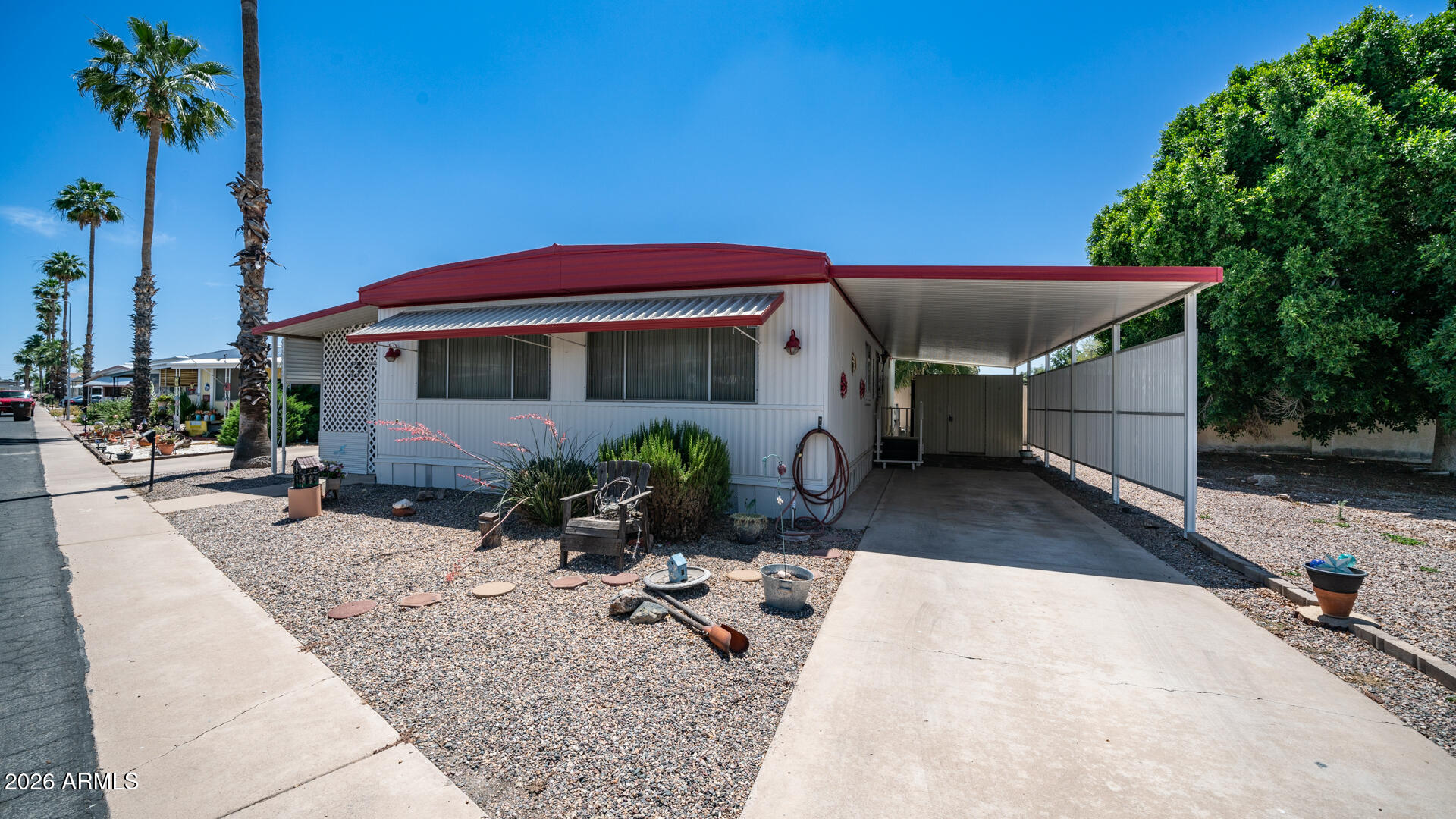 7300 N 51ST Avenue G124, Glendale, AZ 85301