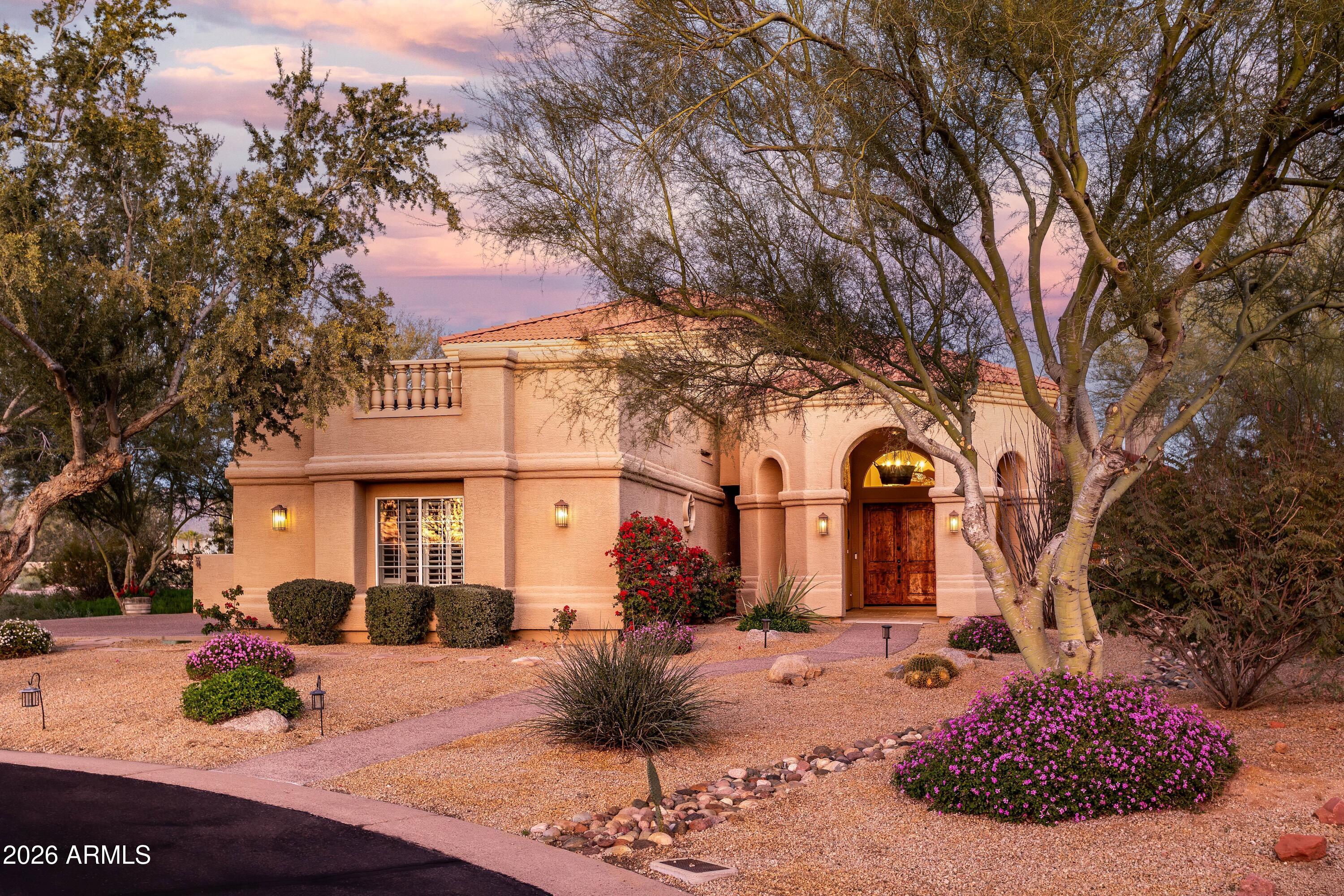 4727 E RANCHO CALIENTE Drive, Cave Creek, AZ 85331