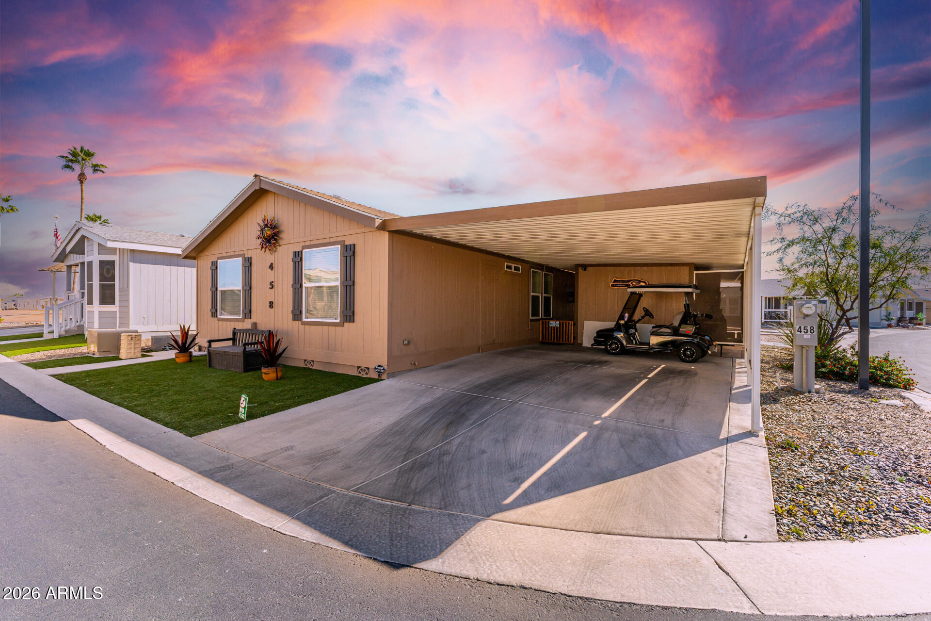 17506 W Van Buren Street 458, Goodyear, AZ 85338