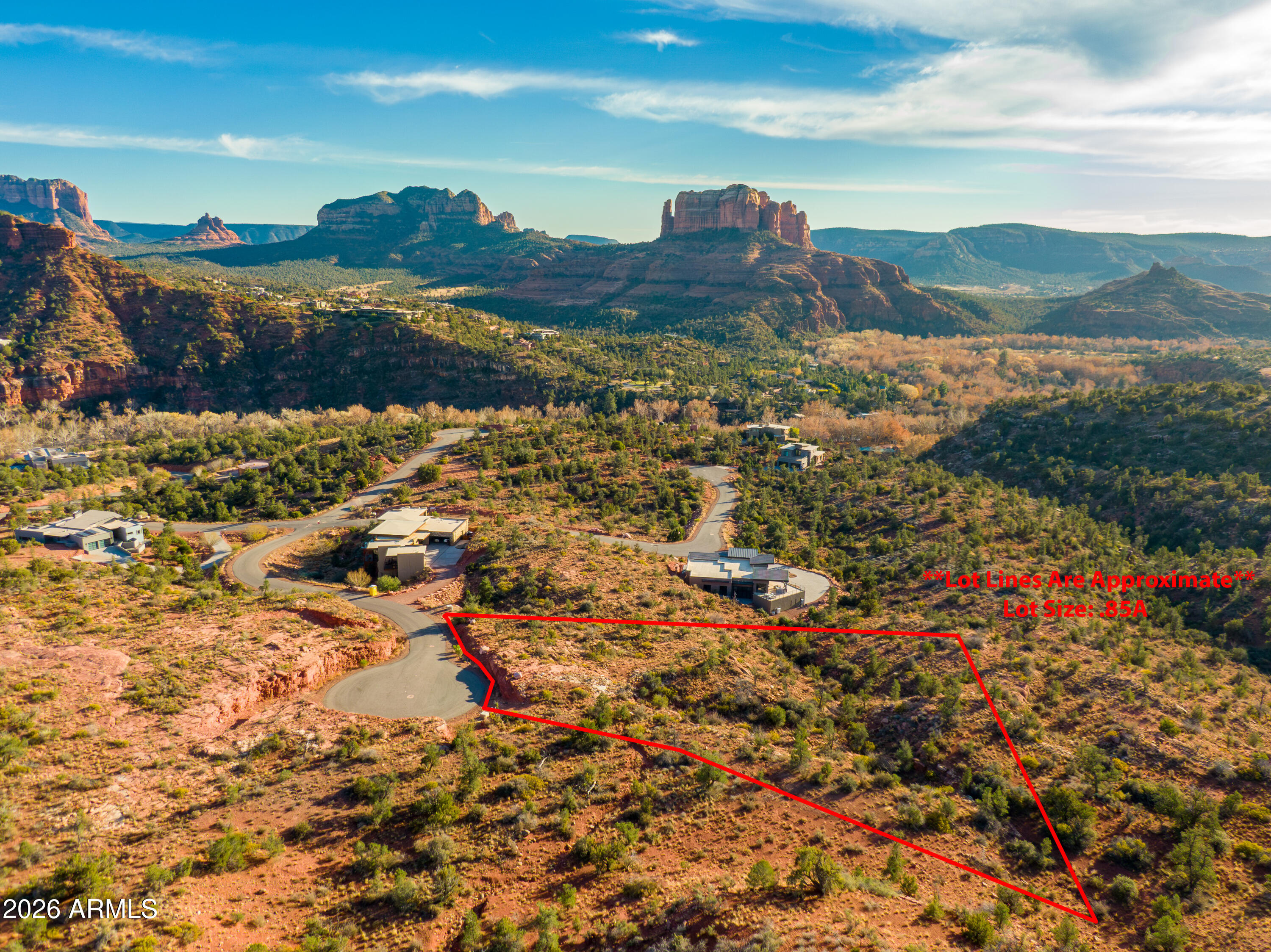 54 Jefferson Court 20, Sedona, AZ 86336