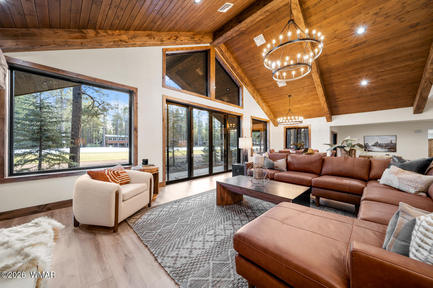 7319 Indian Bend Road, Pinetop, AZ 85935