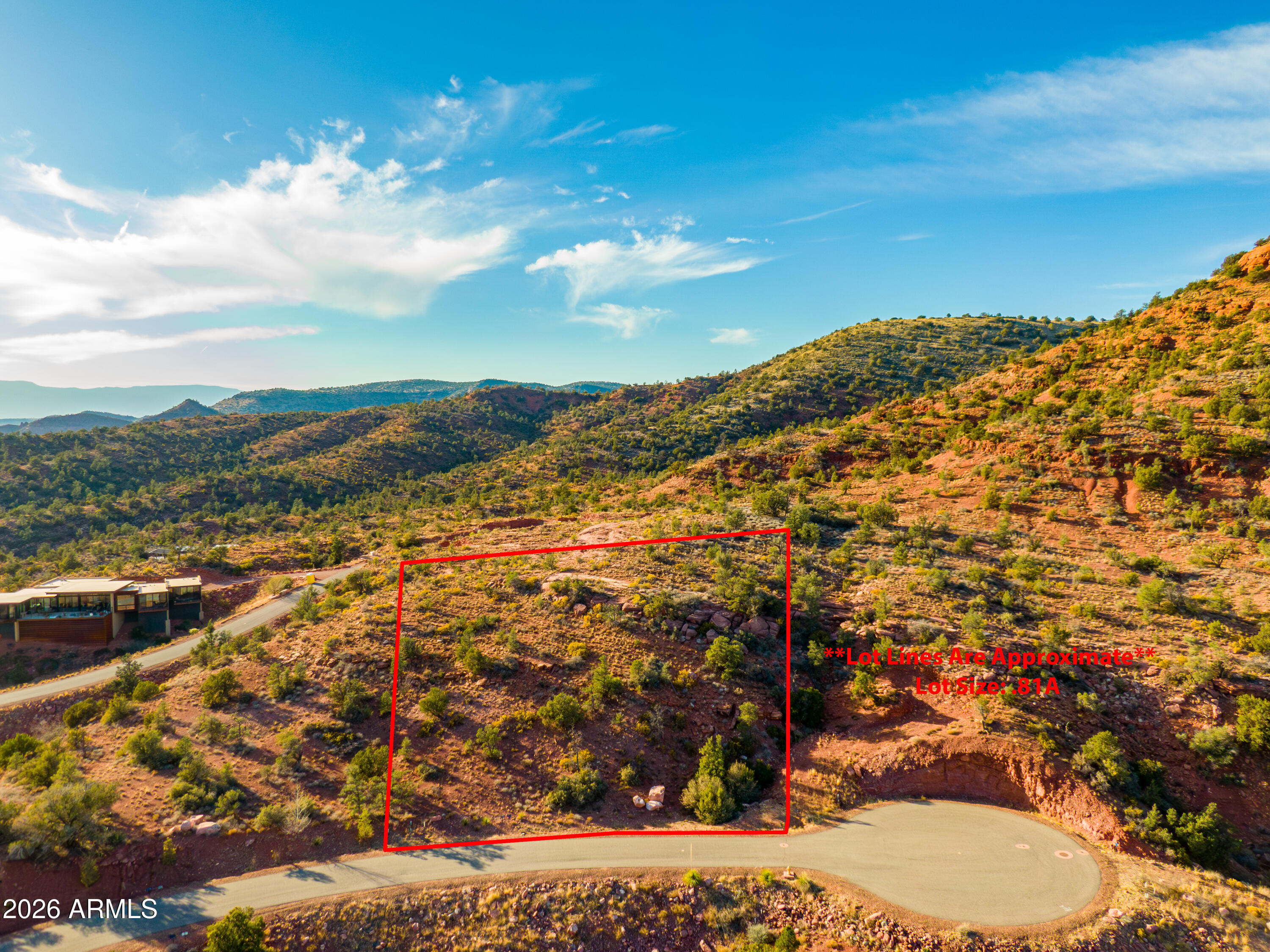 140 Hilltop Road 14, Sedona, AZ 86336