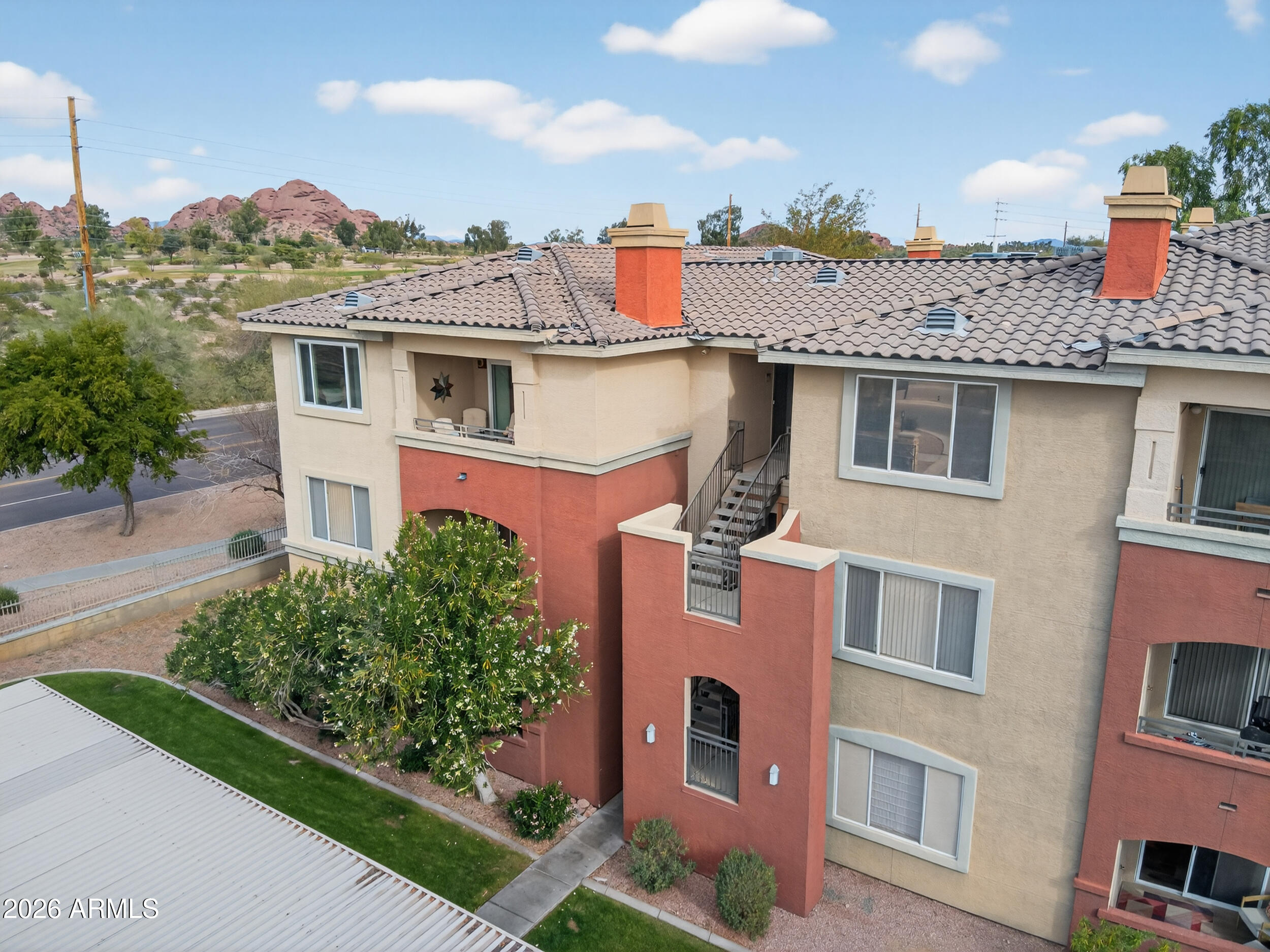 5401 E VAN BUREN Street 3113, Phoenix, AZ 85008 — Photo 1 of 46