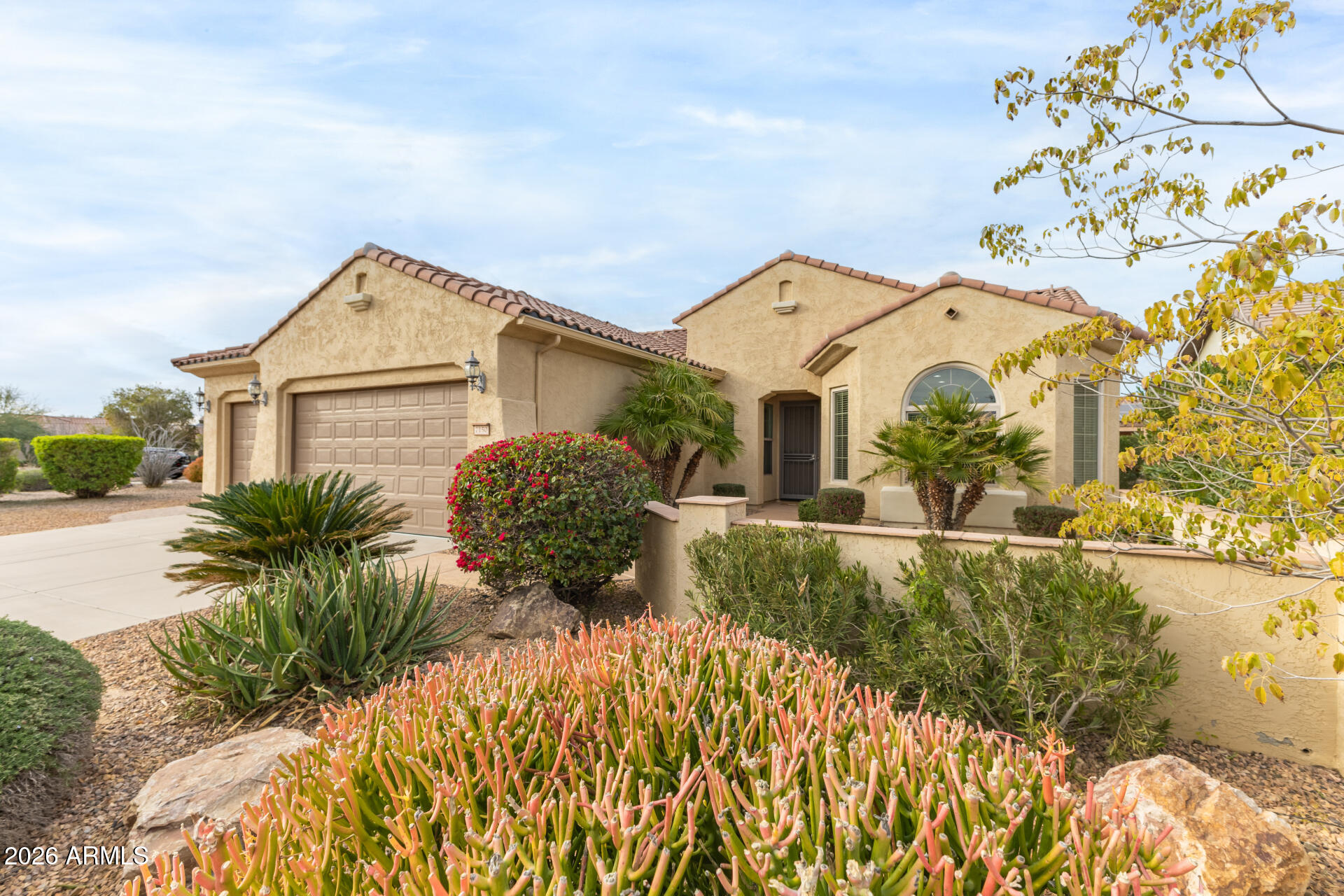 7150 W HERITAGE Way, Florence, AZ 85132