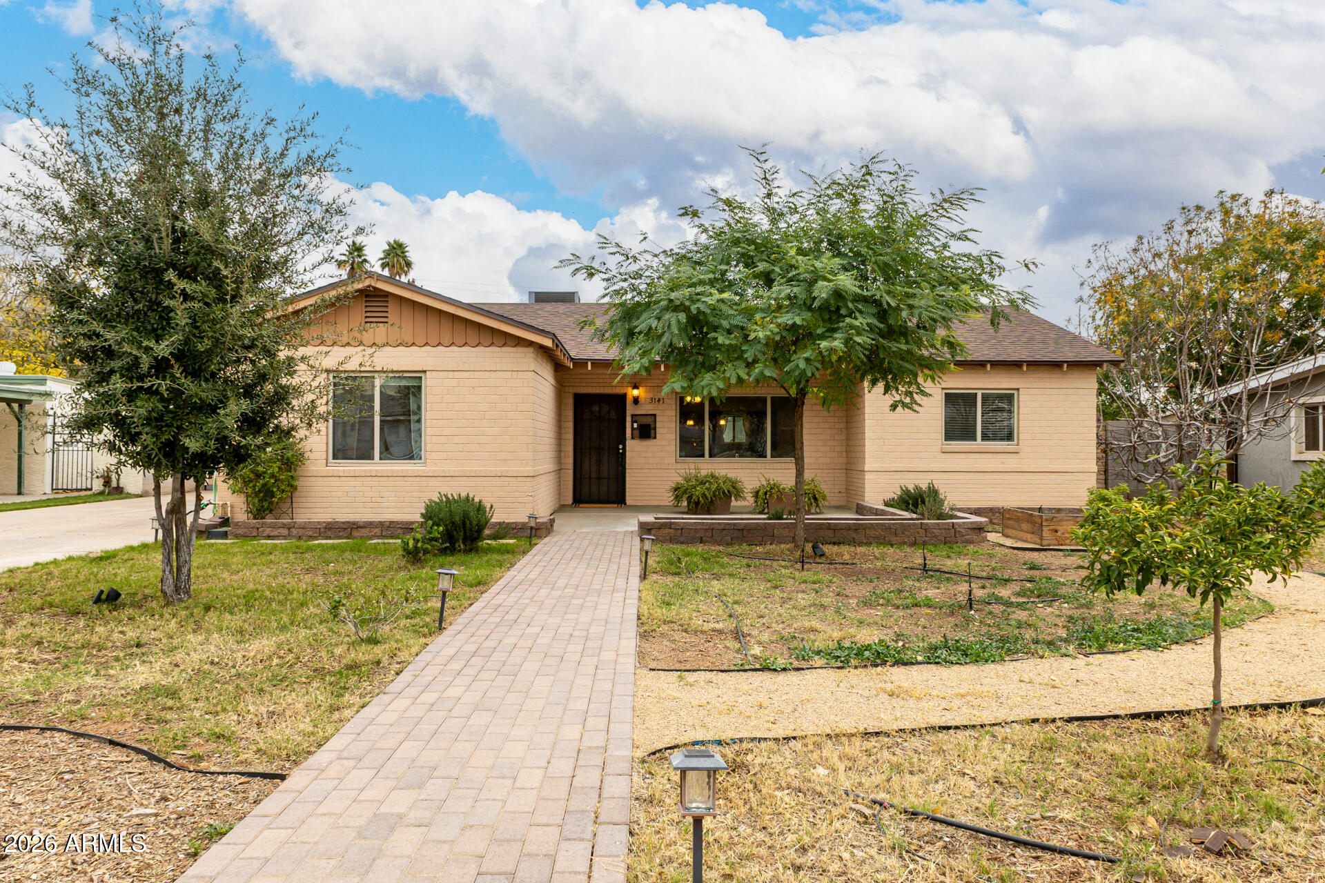 3141 N 21ST Place, Phoenix, AZ 85016