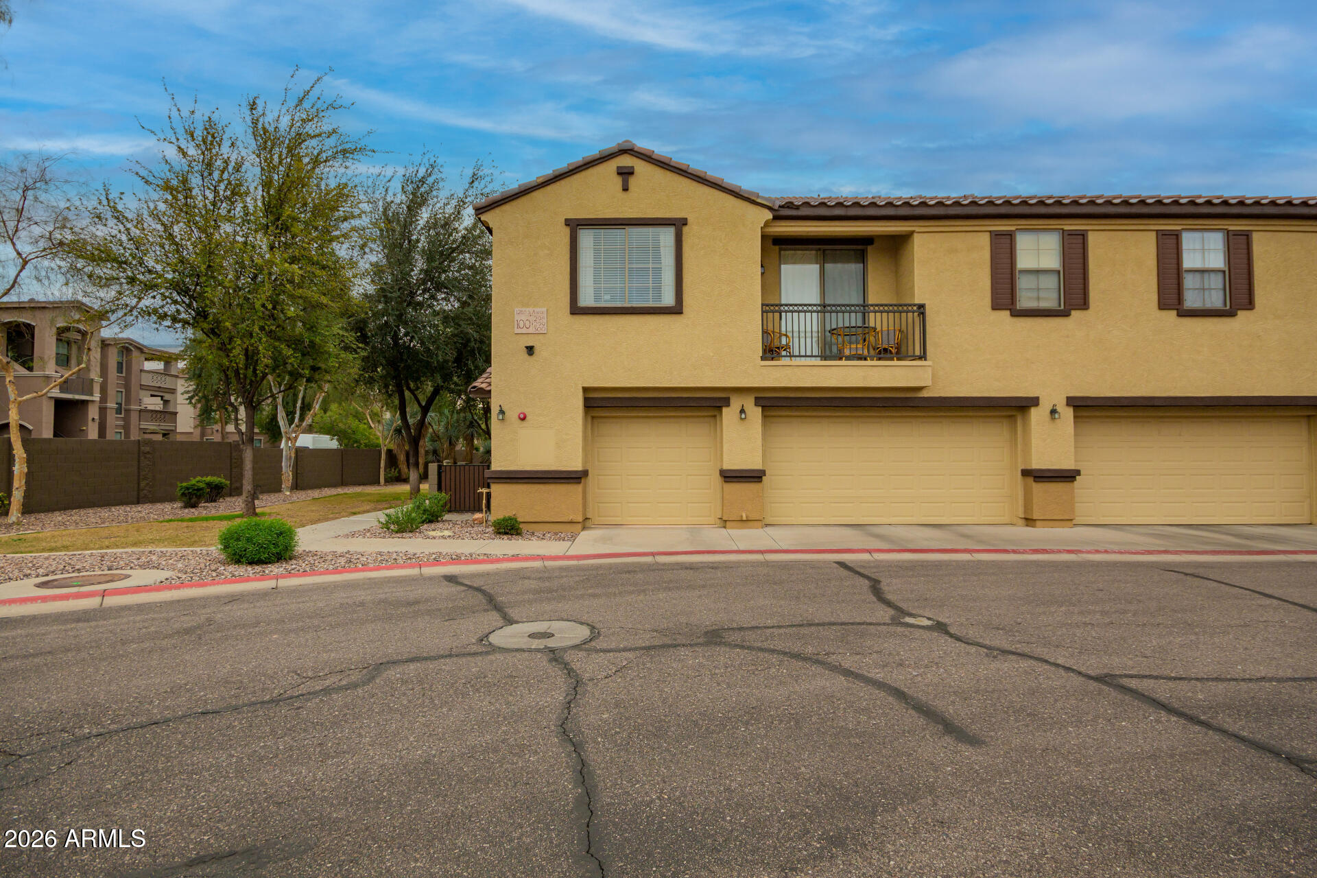 1265 S Aaron 299, Mesa, AZ 85209