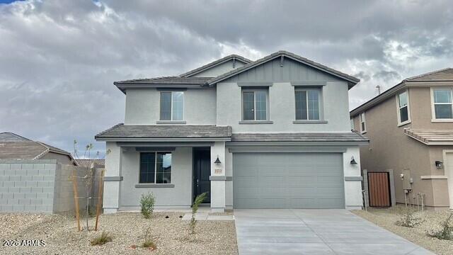 23222 W FLORENCE Avenue, Buckeye, AZ 85326 — Photo 1 of 6