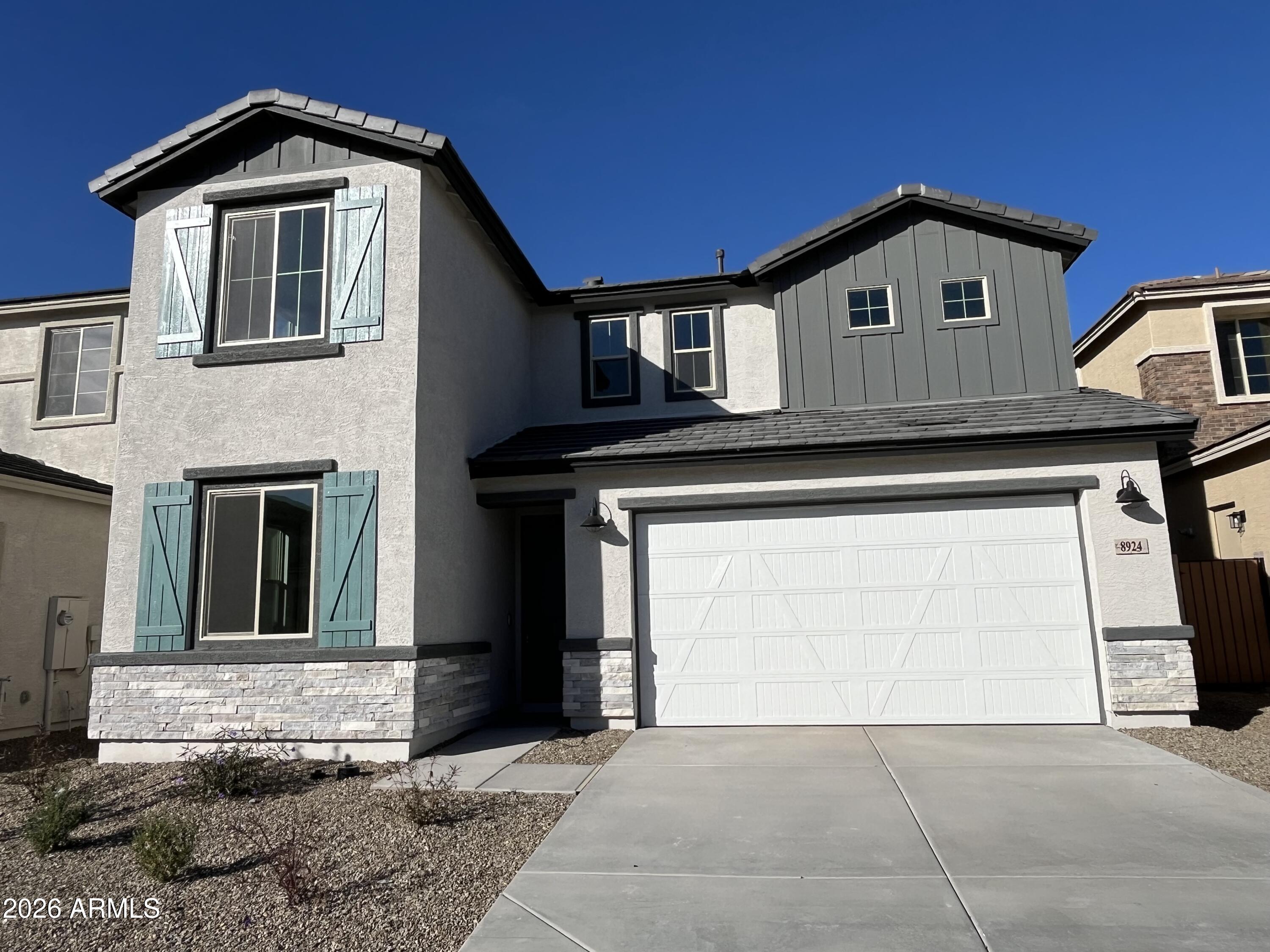 8924 E COVINA Street, Mesa, AZ 85207