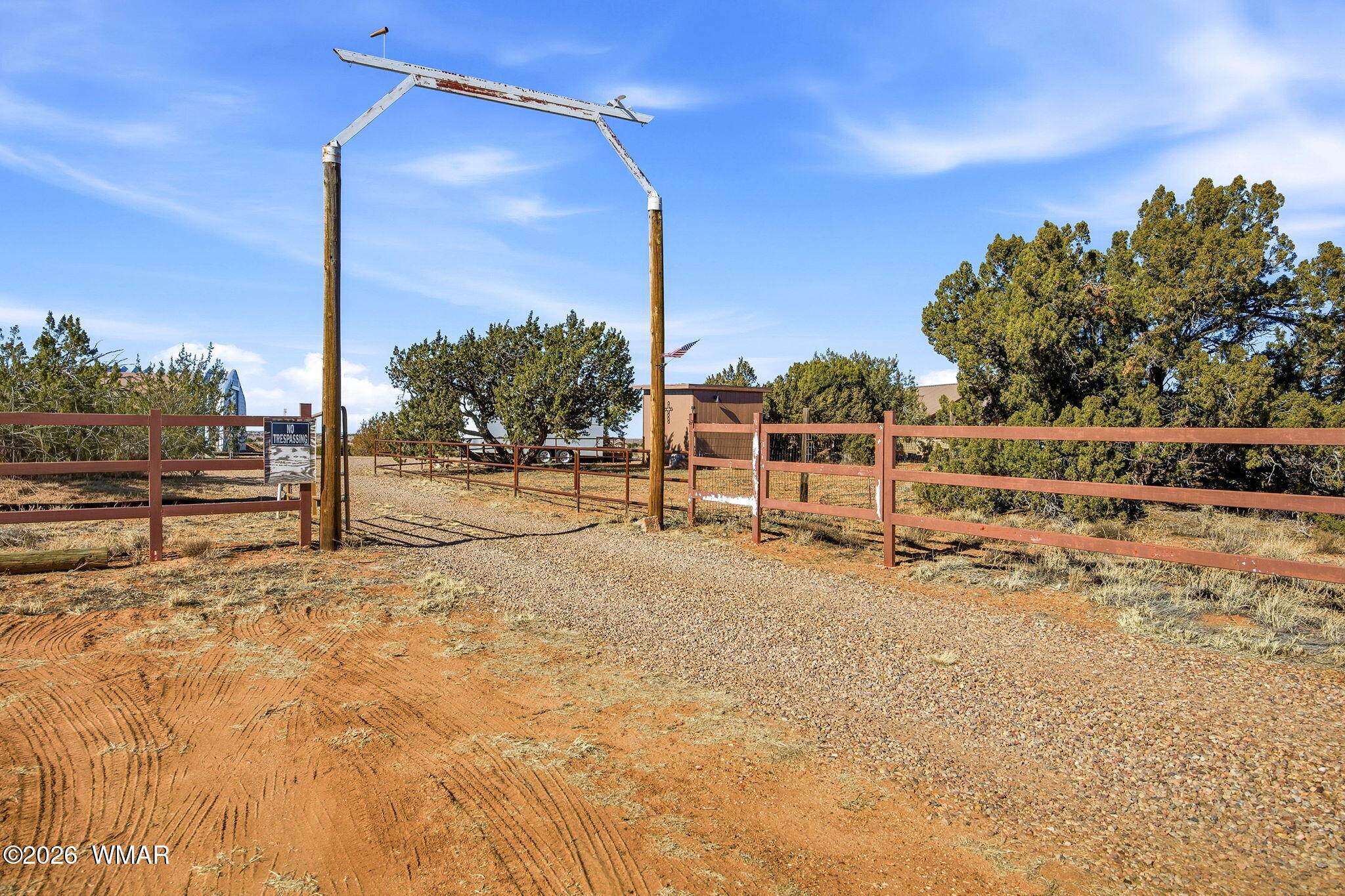5460 Hay Hollow Road, Snowflake, AZ 85937
