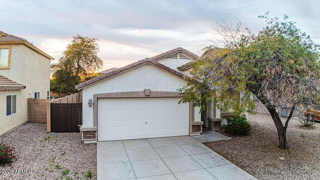 1410 S 222ND Drive, Buckeye, AZ 85326