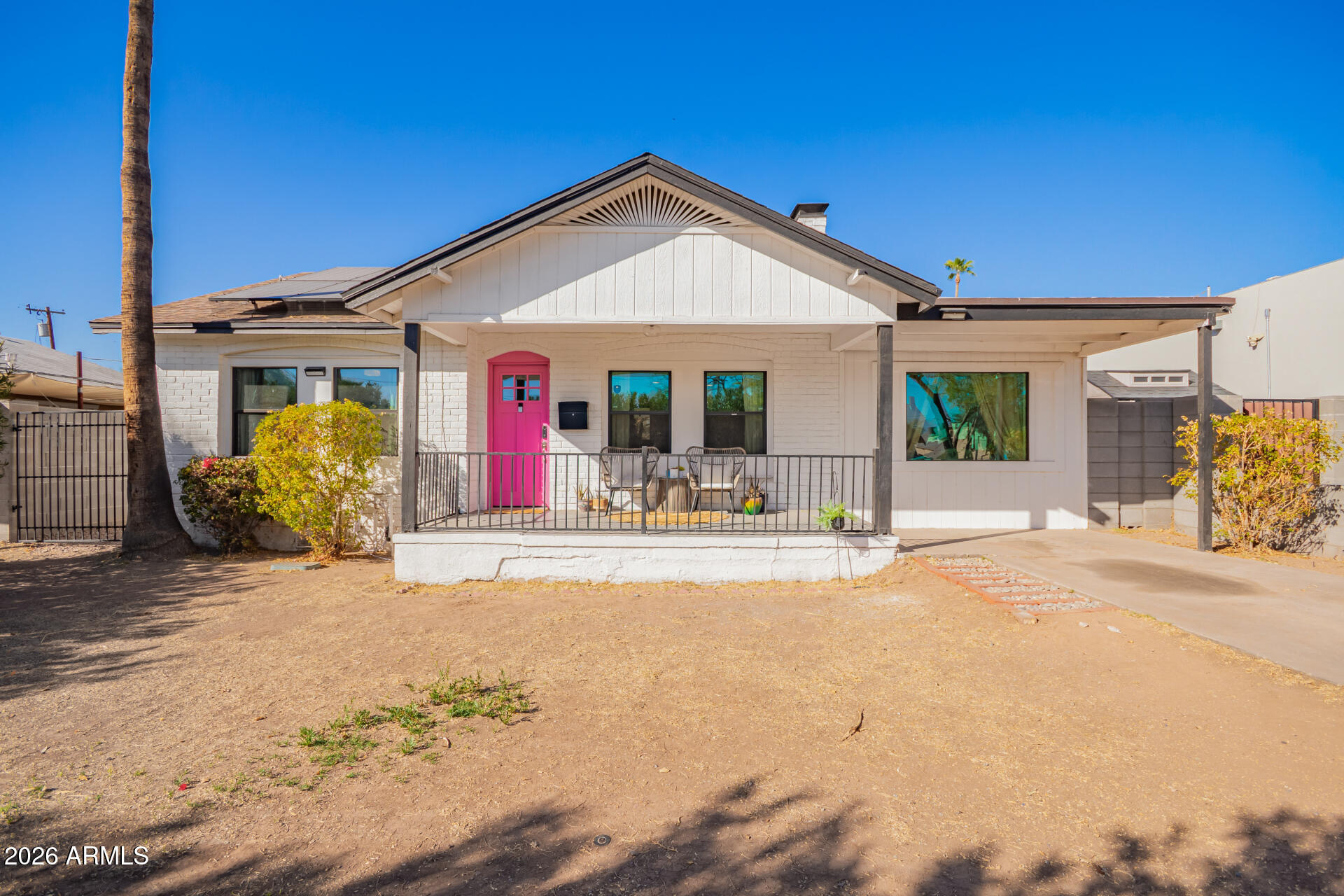 2320 E HARVARD Street, Phoenix, AZ 85006 — Photo 1 of 21