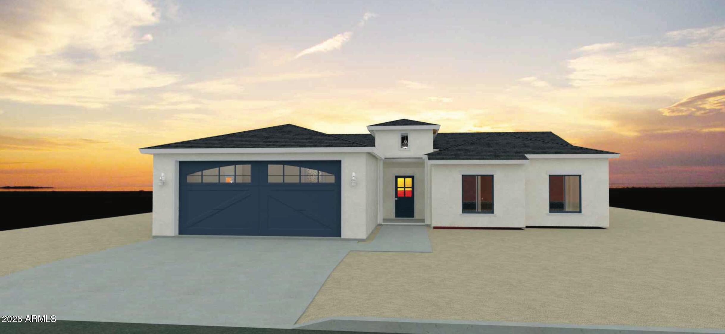 12383 W BENITO Drive, Arizona City, AZ 85123