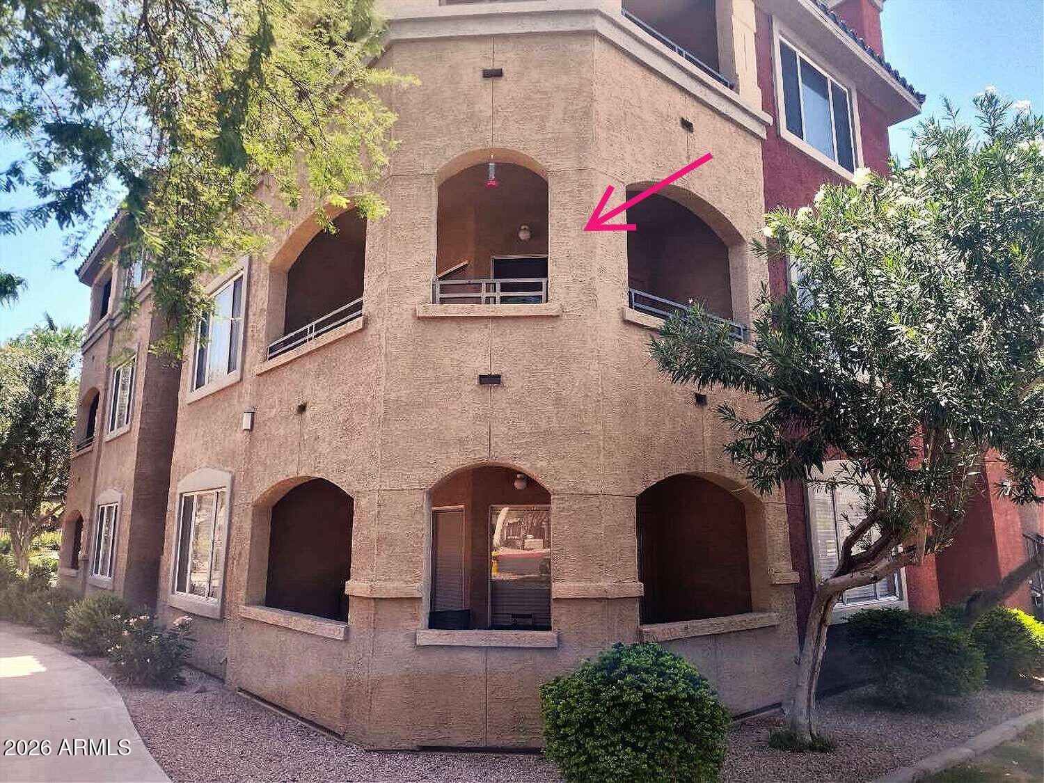 5401 E VAN BUREN Street 2009, Phoenix, AZ 85008