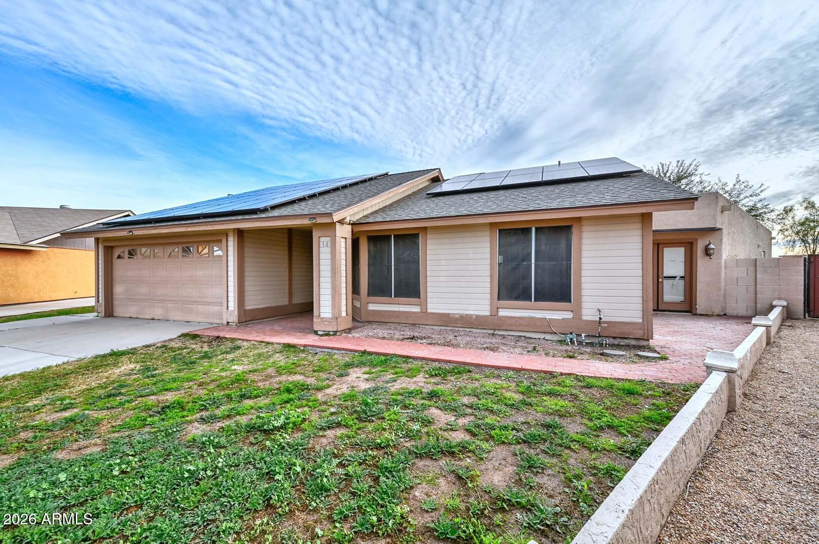14 E PIUTE Avenue, Phoenix, AZ 85024 — Photo 1 of 55