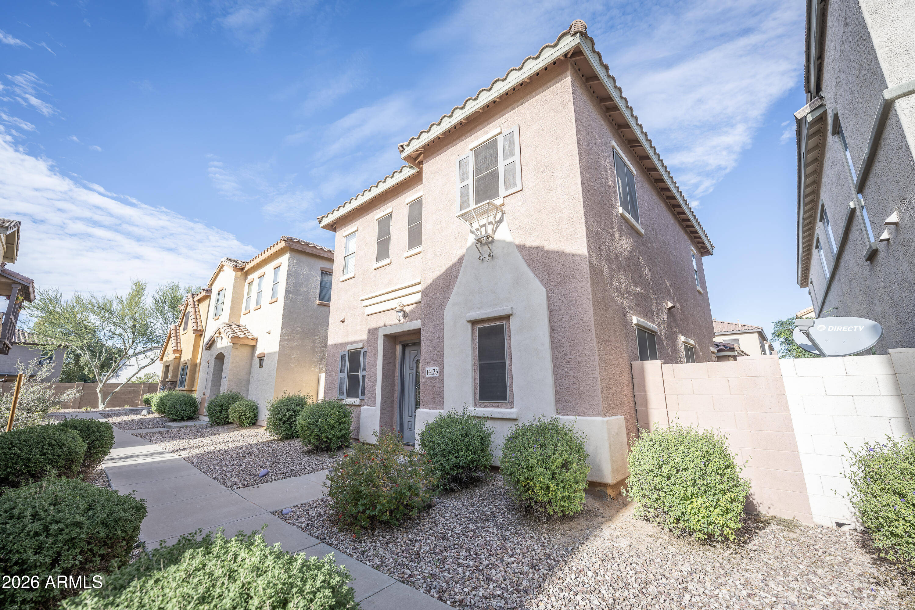 14133 W COUNTRY GABLES Drive, Surprise, AZ 85379