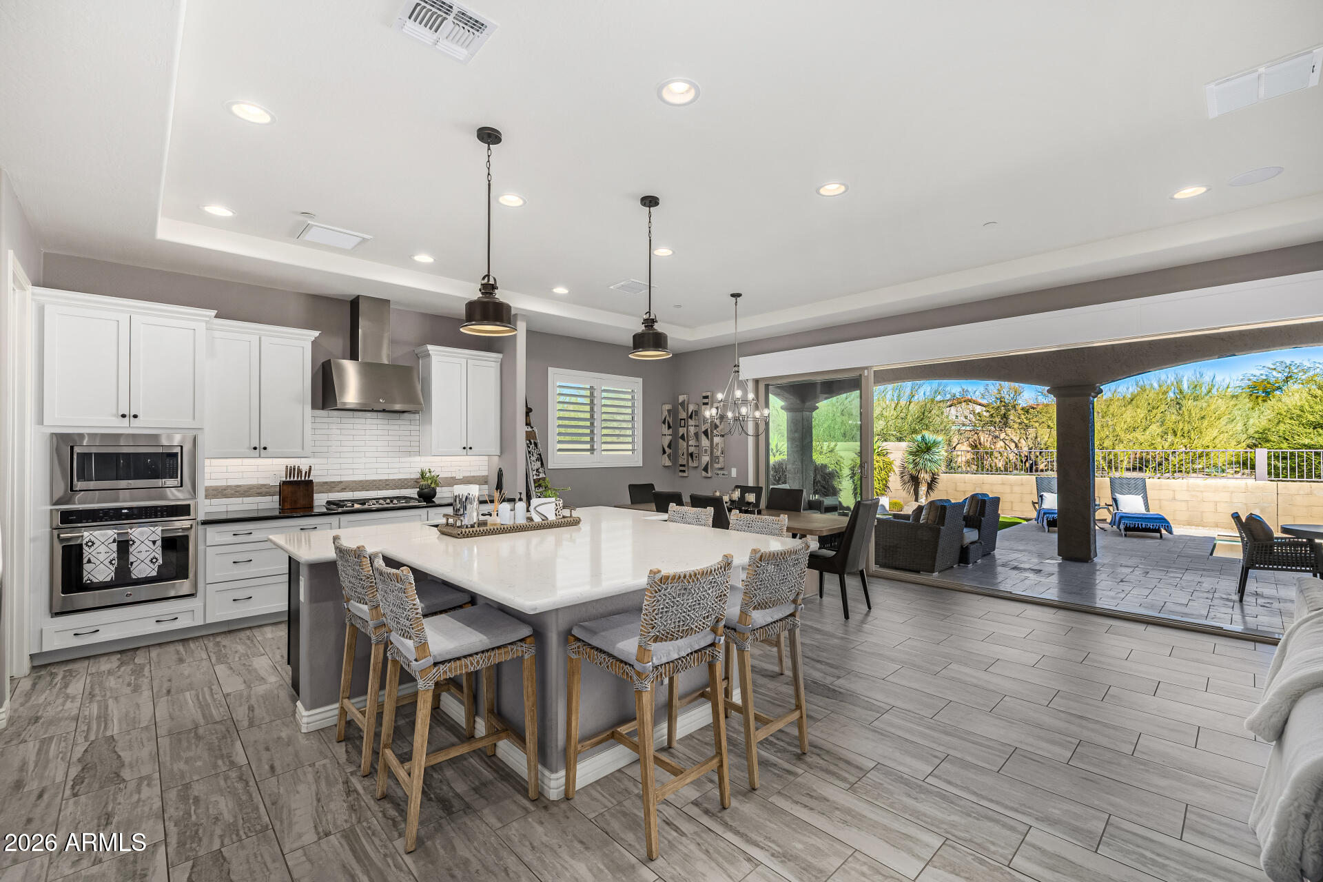 11004 E AJAVE Drive, Scottsdale, AZ 85262 — Photo 1 of 37