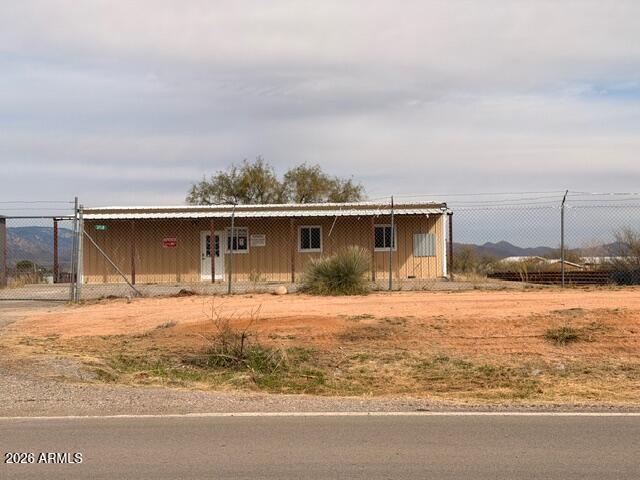 3158 W MEADOWLARK Lane, Benson, AZ 85602
