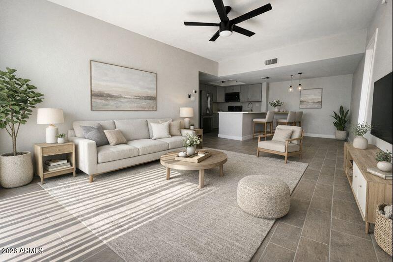 5757 W EUGIE Avenue 2049, Glendale, AZ 85304