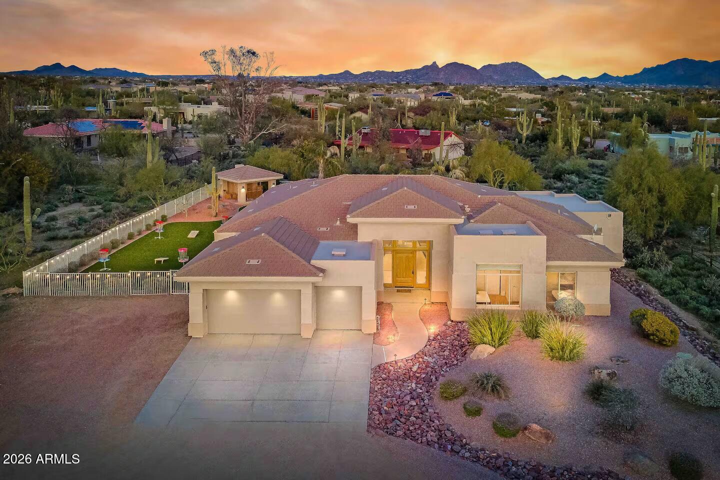 27033 N 64TH Street, Scottsdale, AZ 85266