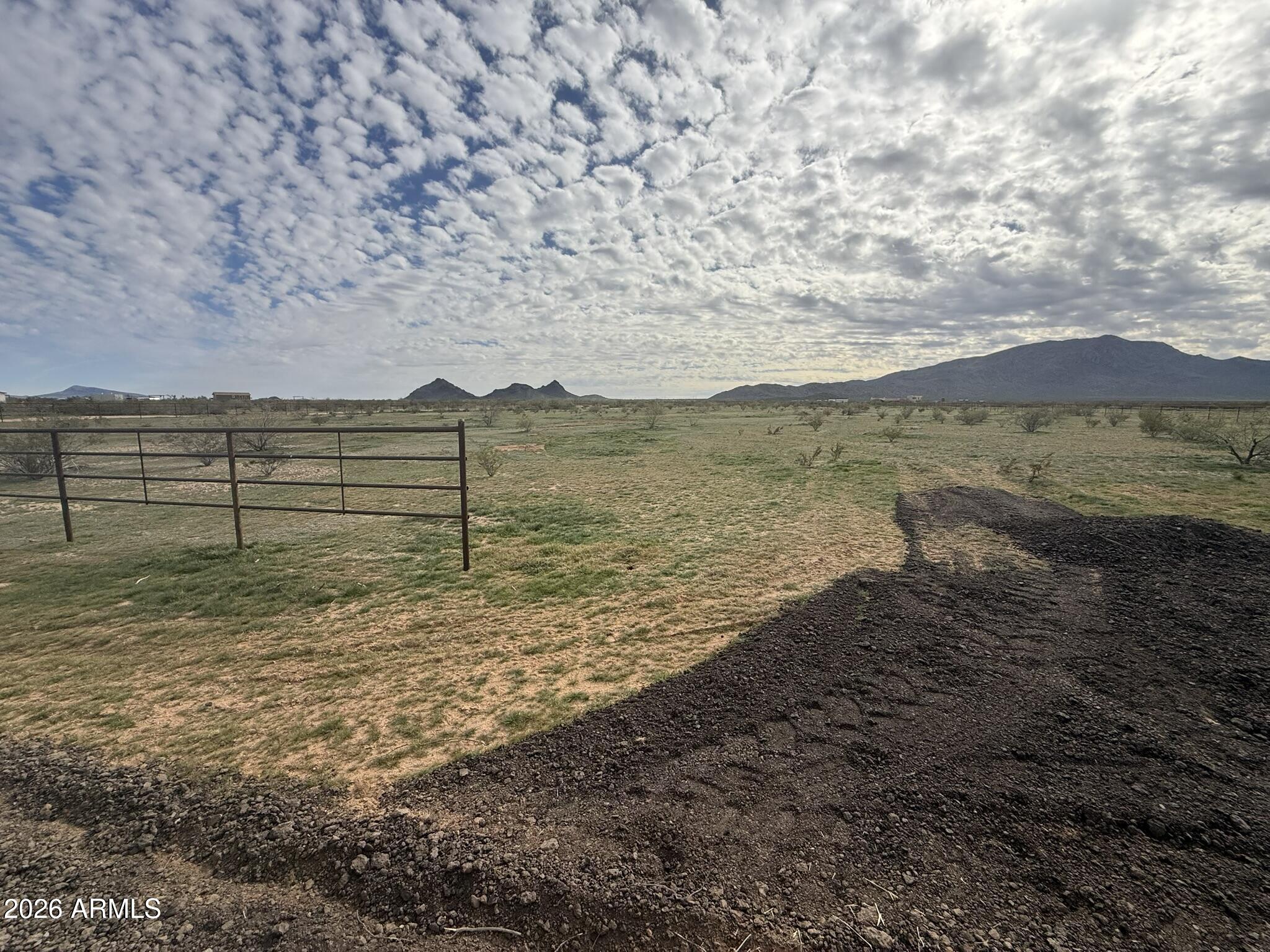 00XXA4 W Williams Road 5, Aguila, AZ 85320