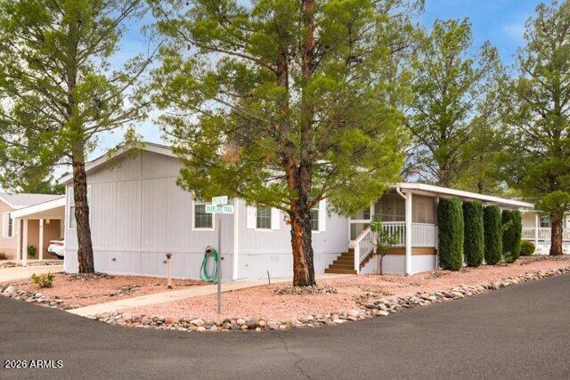 2050 W STATE ROUTE 89A 294, Cottonwood, AZ 86326