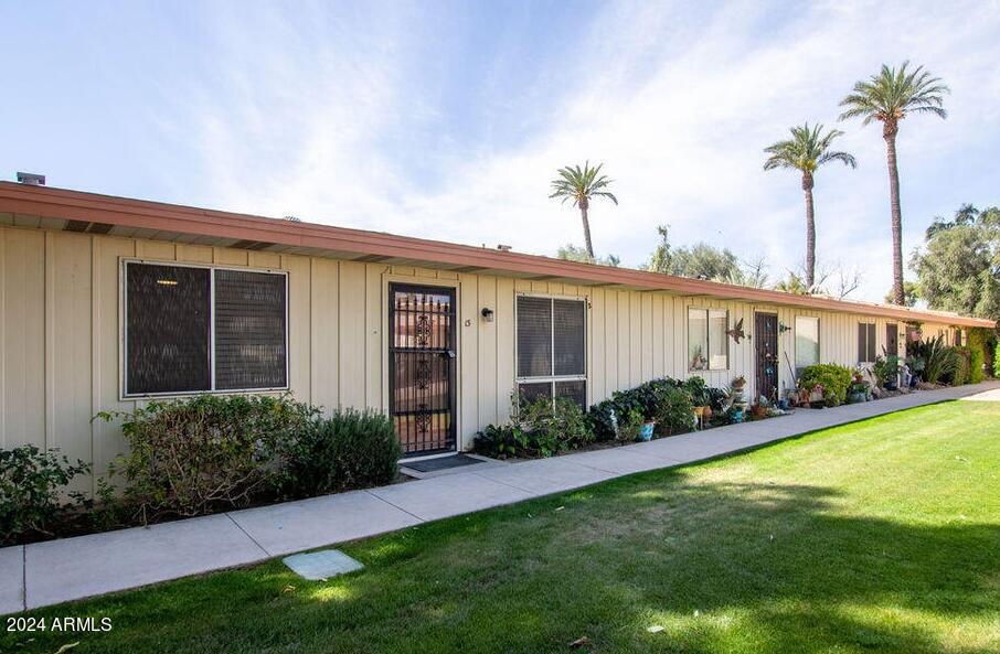 8241 N CENTRAL Avenue 13, Phoenix, AZ 85020