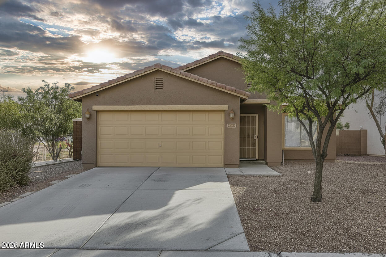 25763 W SATELLITE Lane, Buckeye, AZ 85326