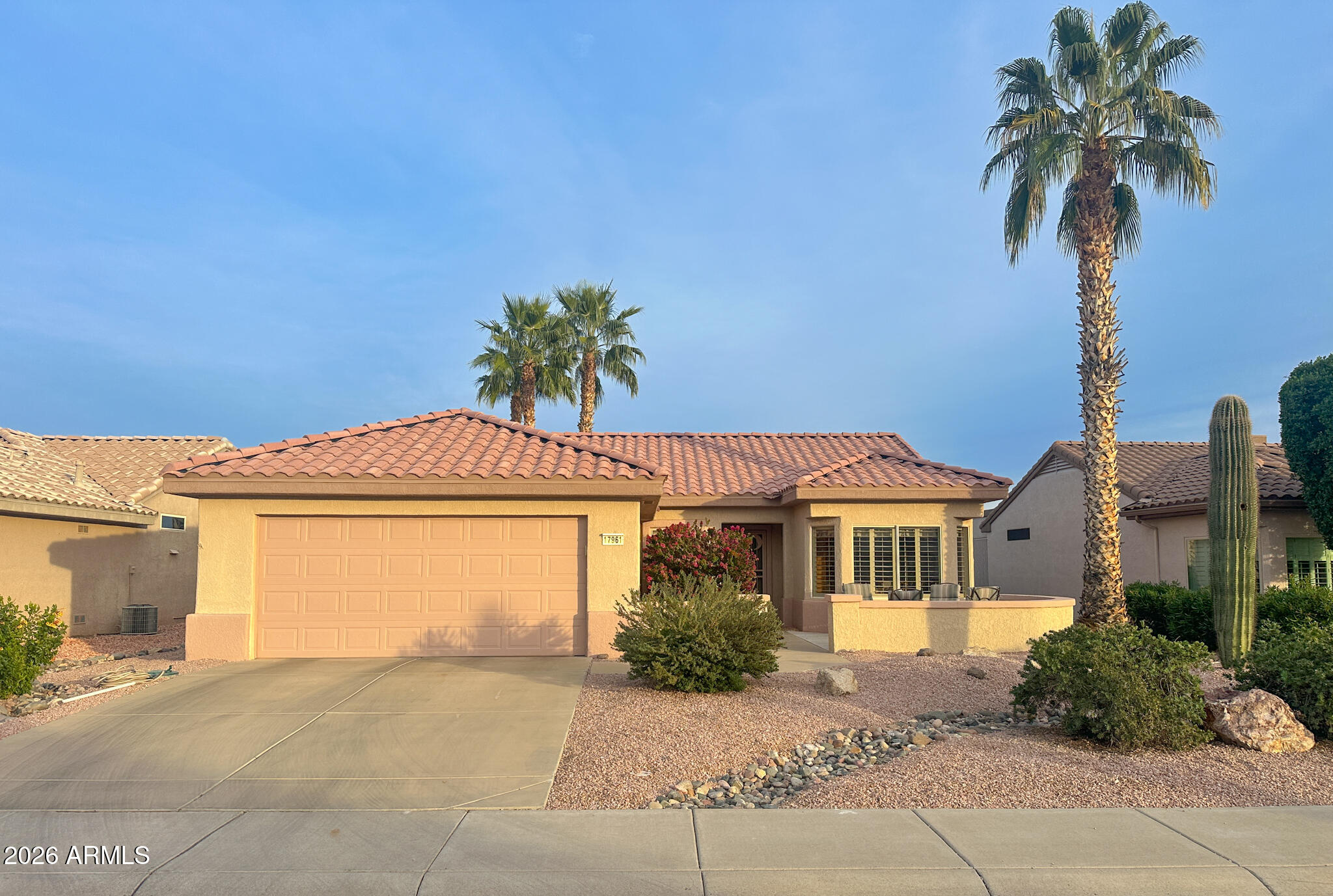 17961 N SOMERSET Drive, Surprise, AZ 85374