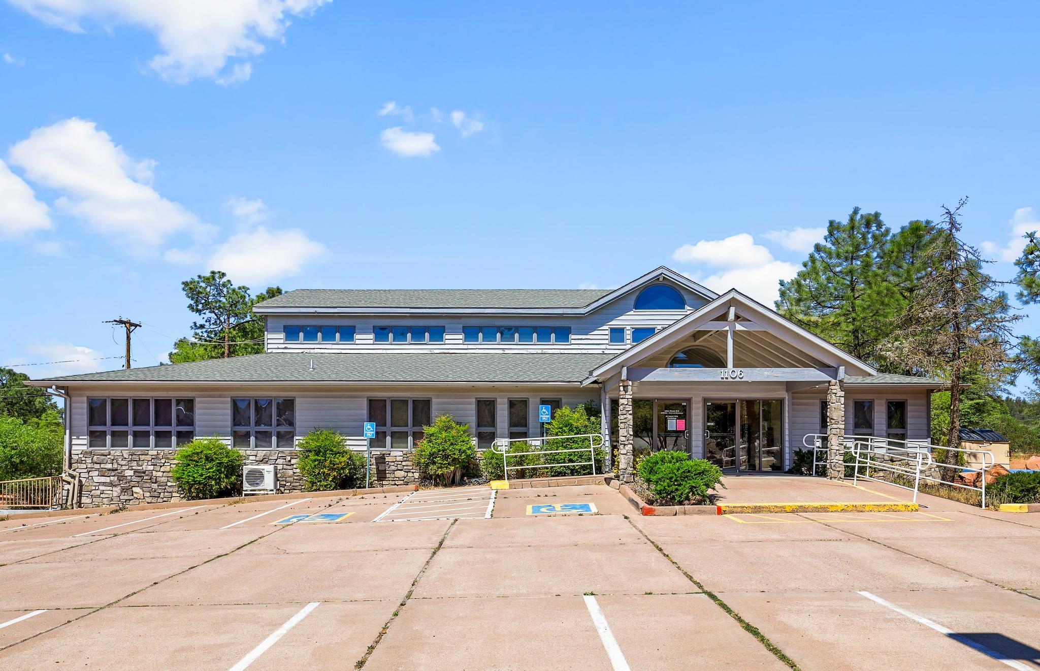 1106 N Beeline Highway, Payson, AZ 85541